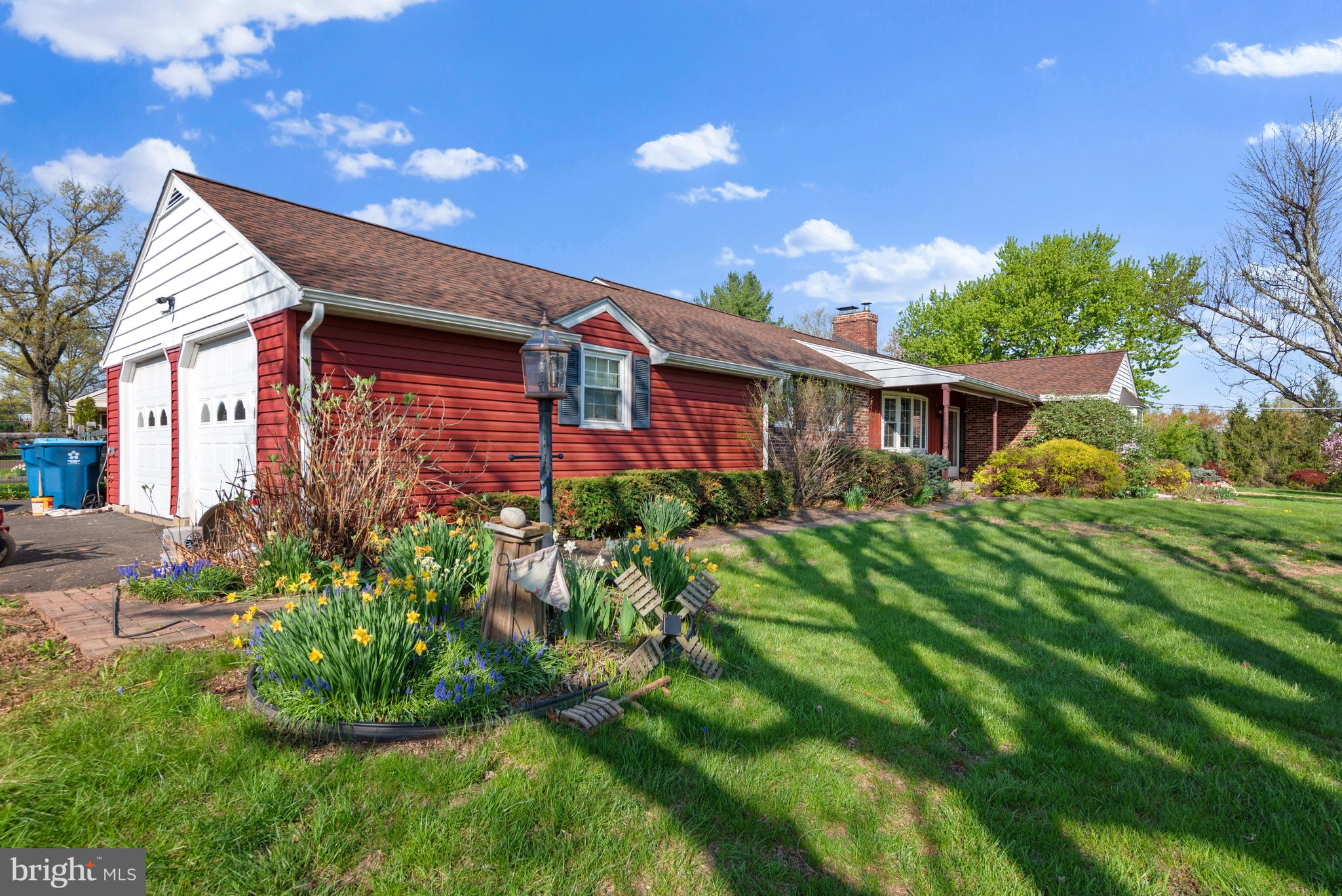 5 HIGHLAND PARK ROAD
