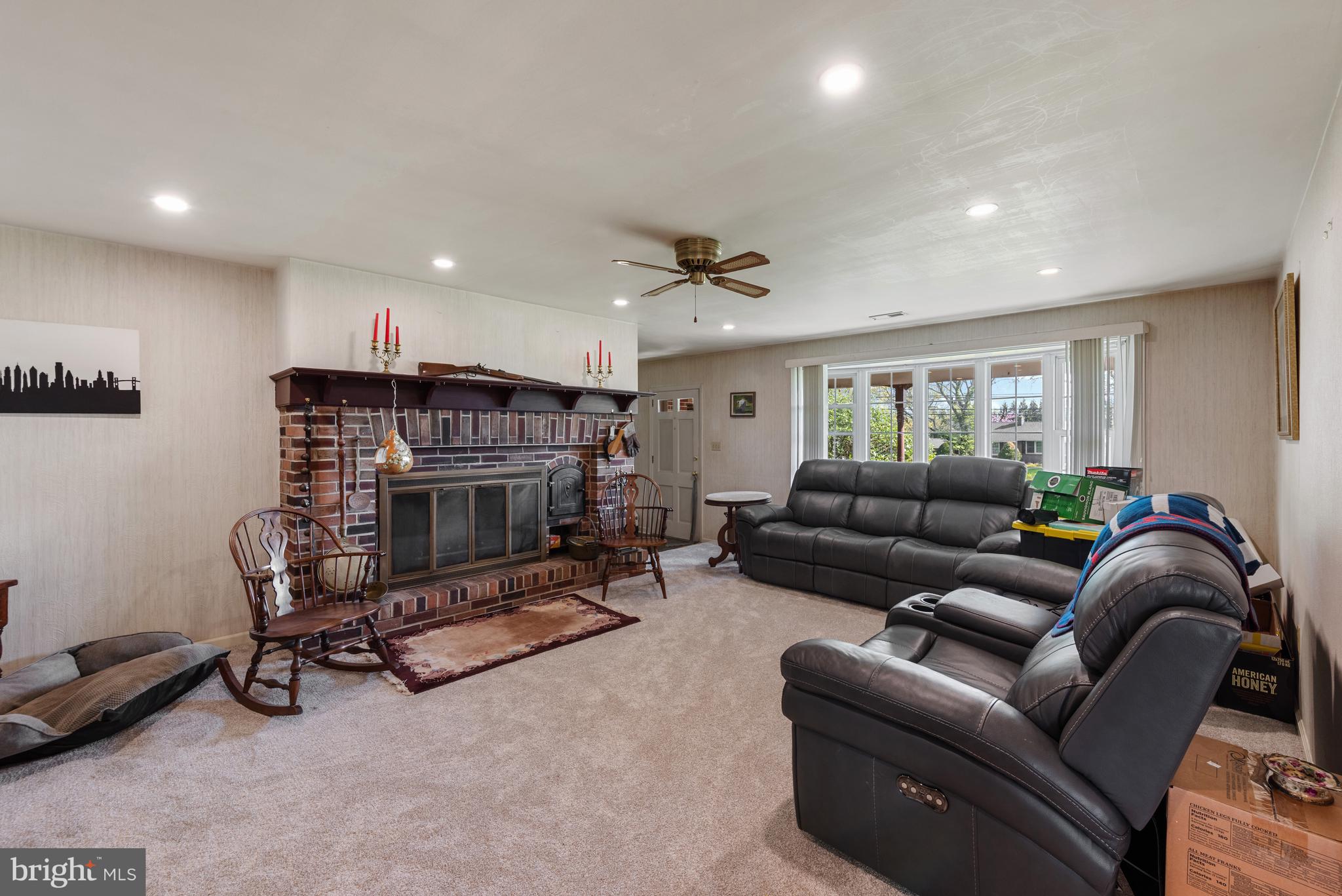 5 HIGHLAND PARK ROAD