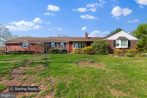 5 Highland Park Road, Sellersville, PA MLS: PABU2092978