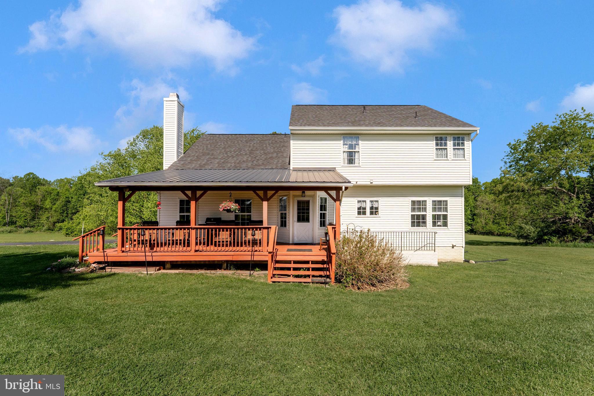 WHITINGS NECK FARM ESTATES - Residential