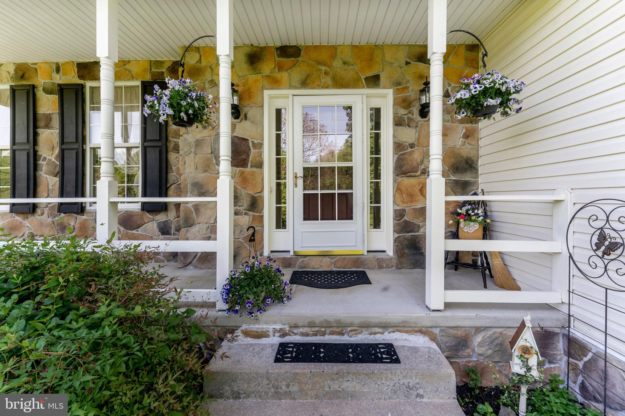 WHITINGS NECK FARM ESTATES - Residential