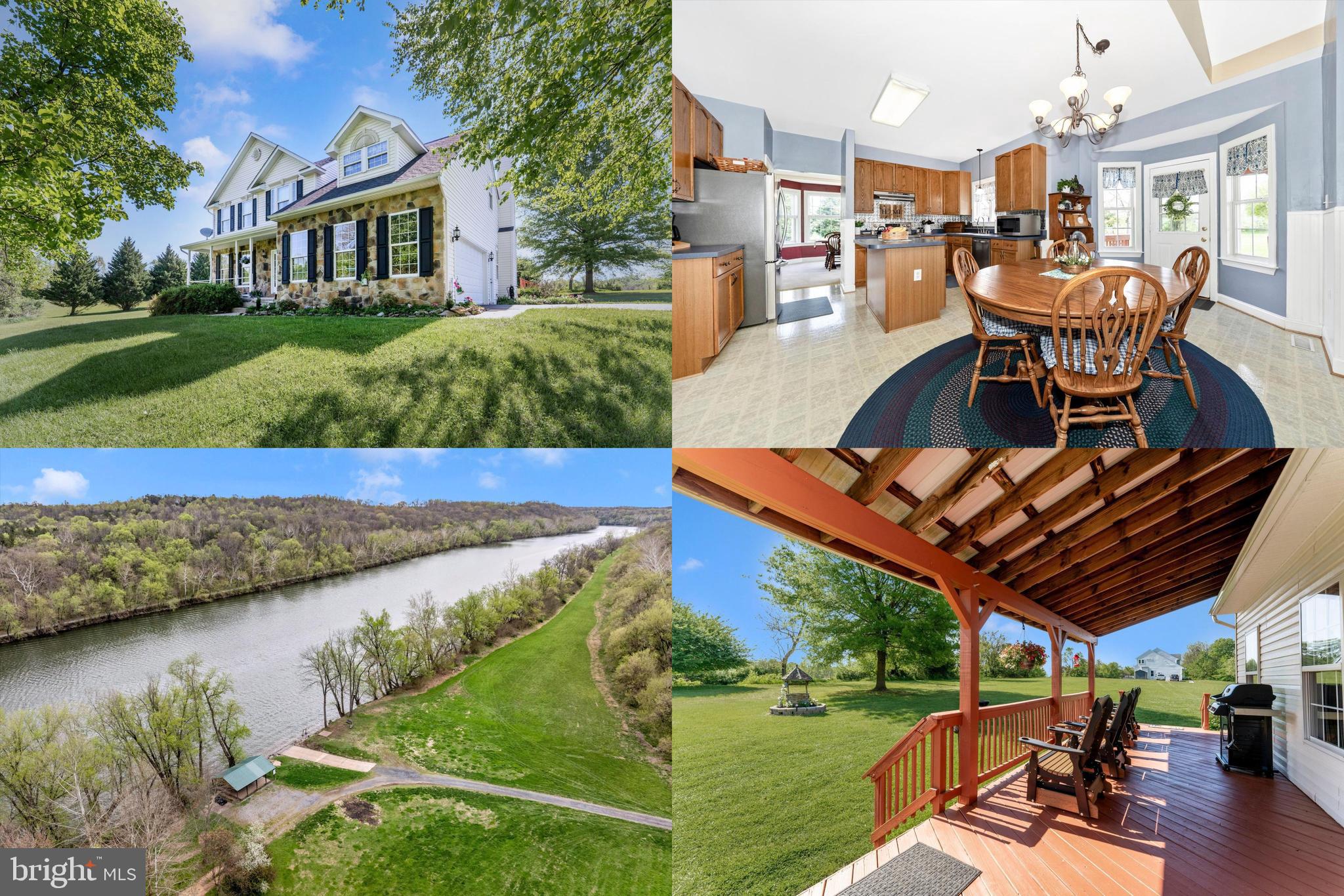 WHITINGS NECK FARM ESTATES - Residential