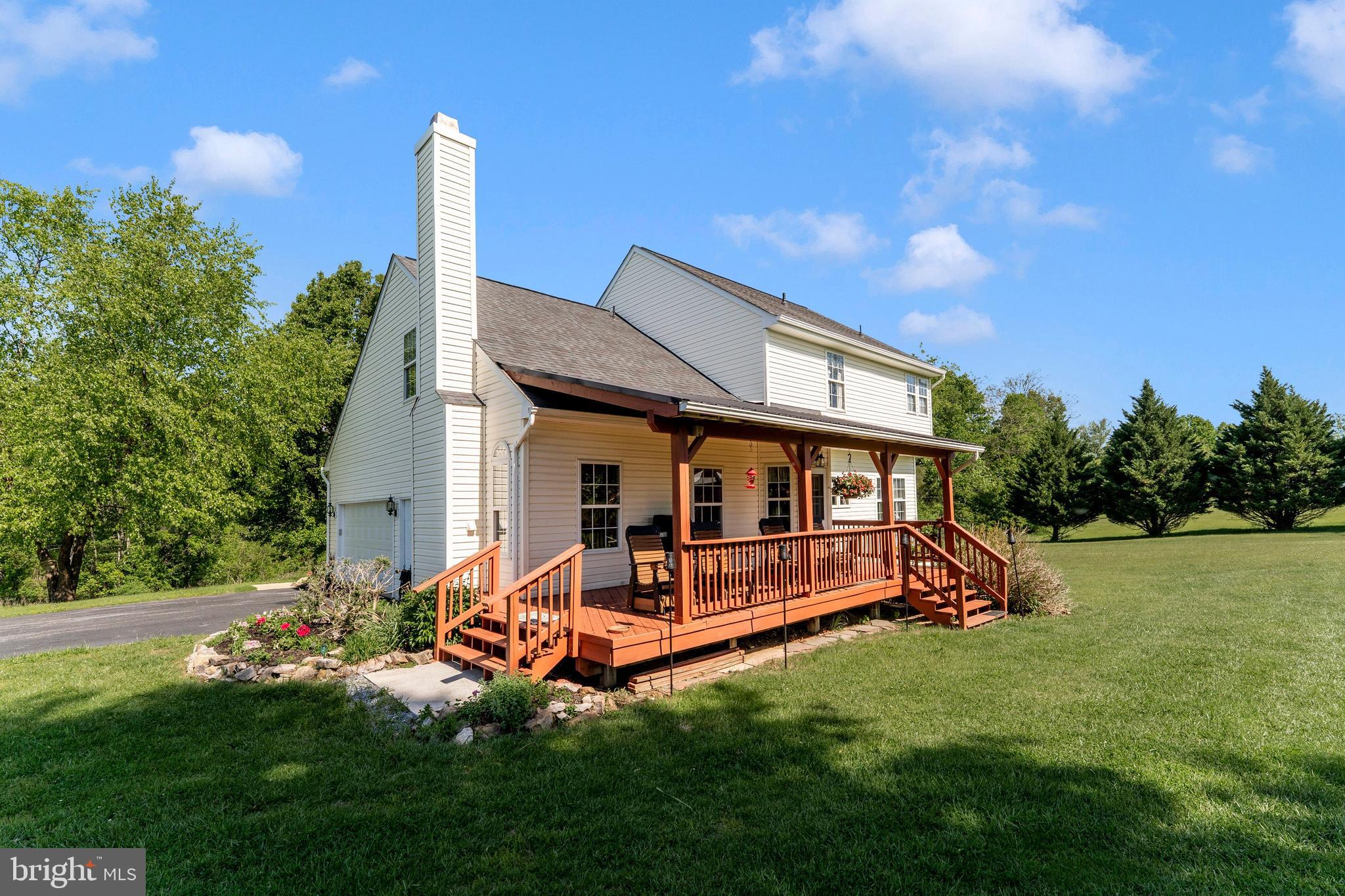 WHITINGS NECK FARM ESTATES - Residential