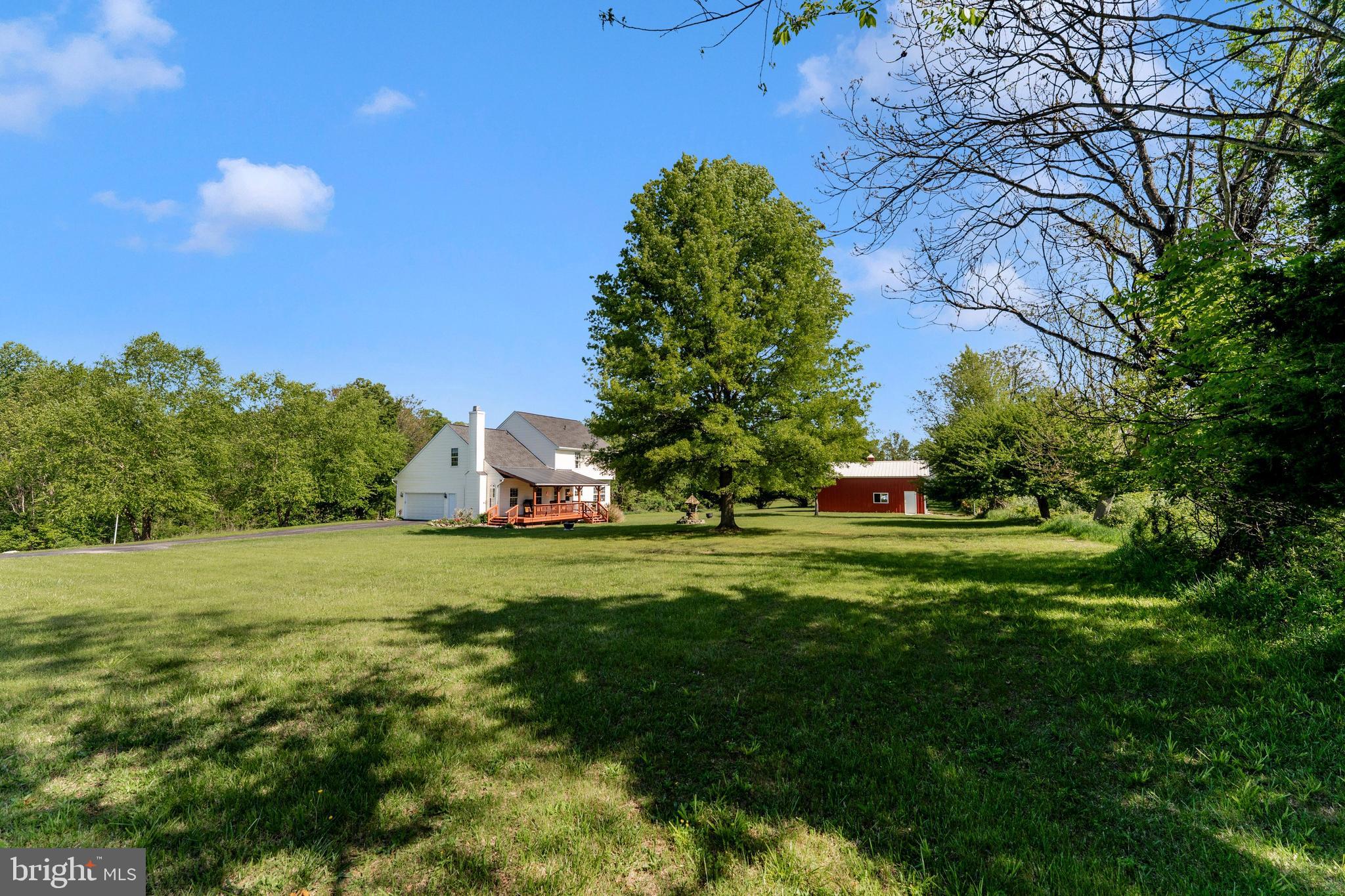 WHITINGS NECK FARM ESTATES - Residential