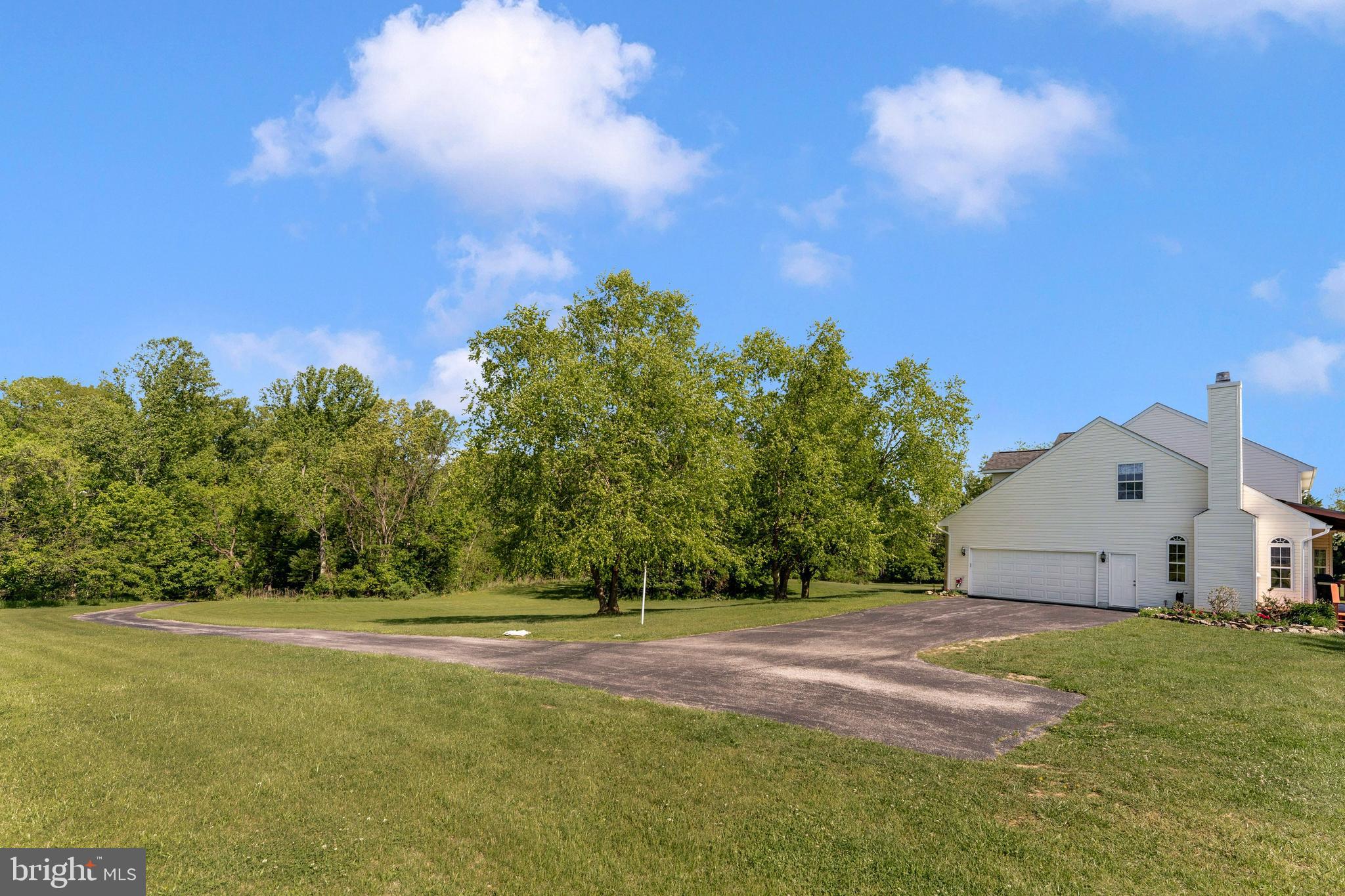 WHITINGS NECK FARM ESTATES - Residential