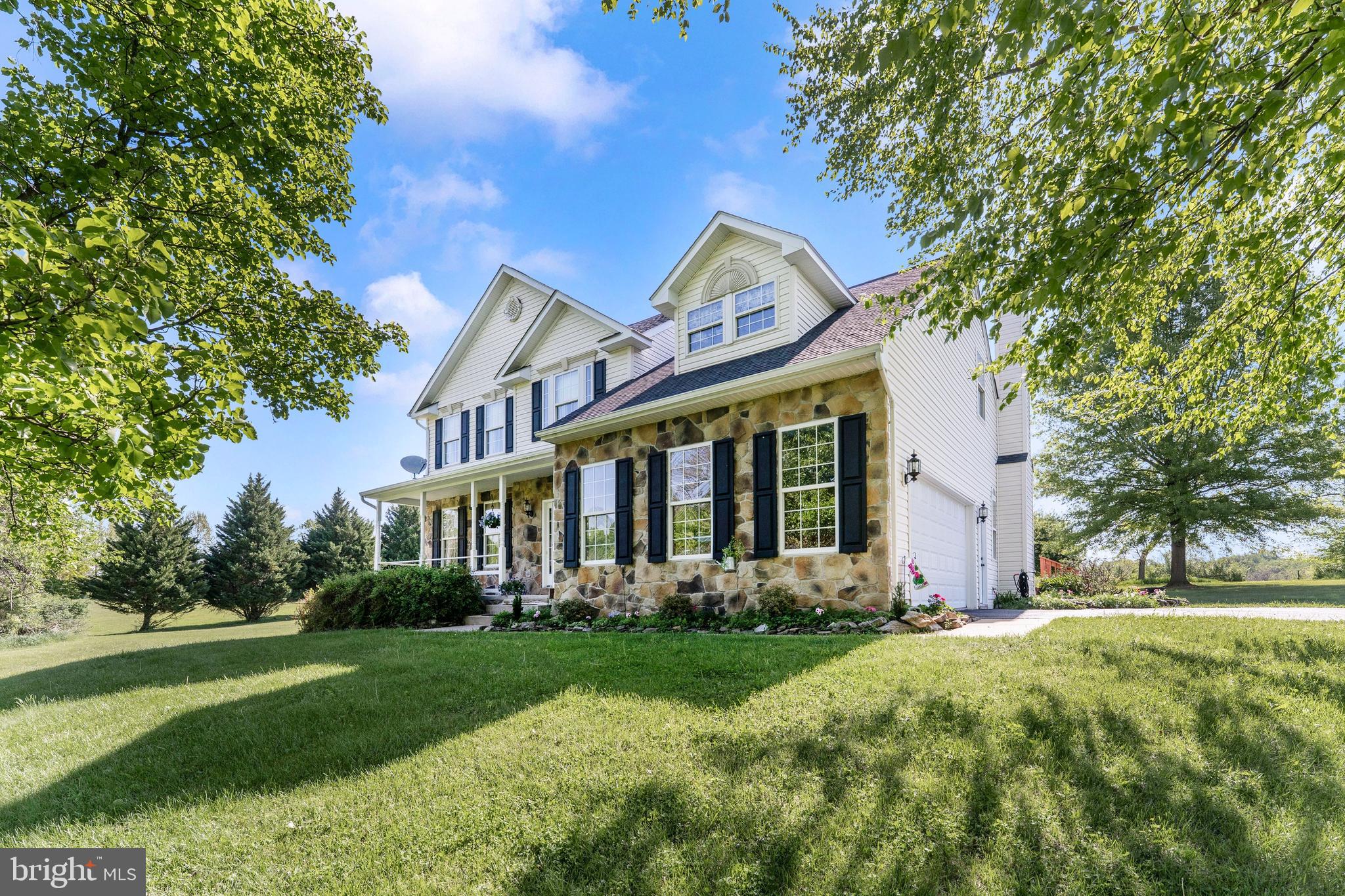 WHITINGS NECK FARM ESTATES - Residential