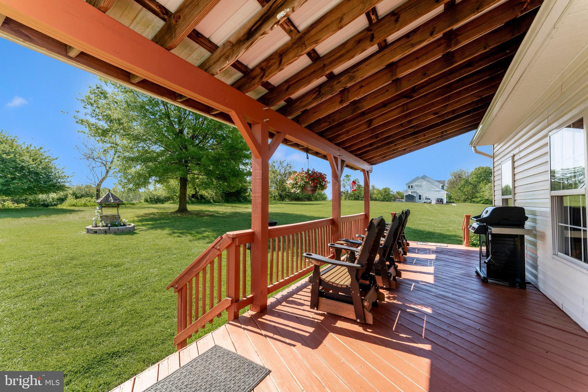 WHITINGS NECK FARM ESTATES - Residential