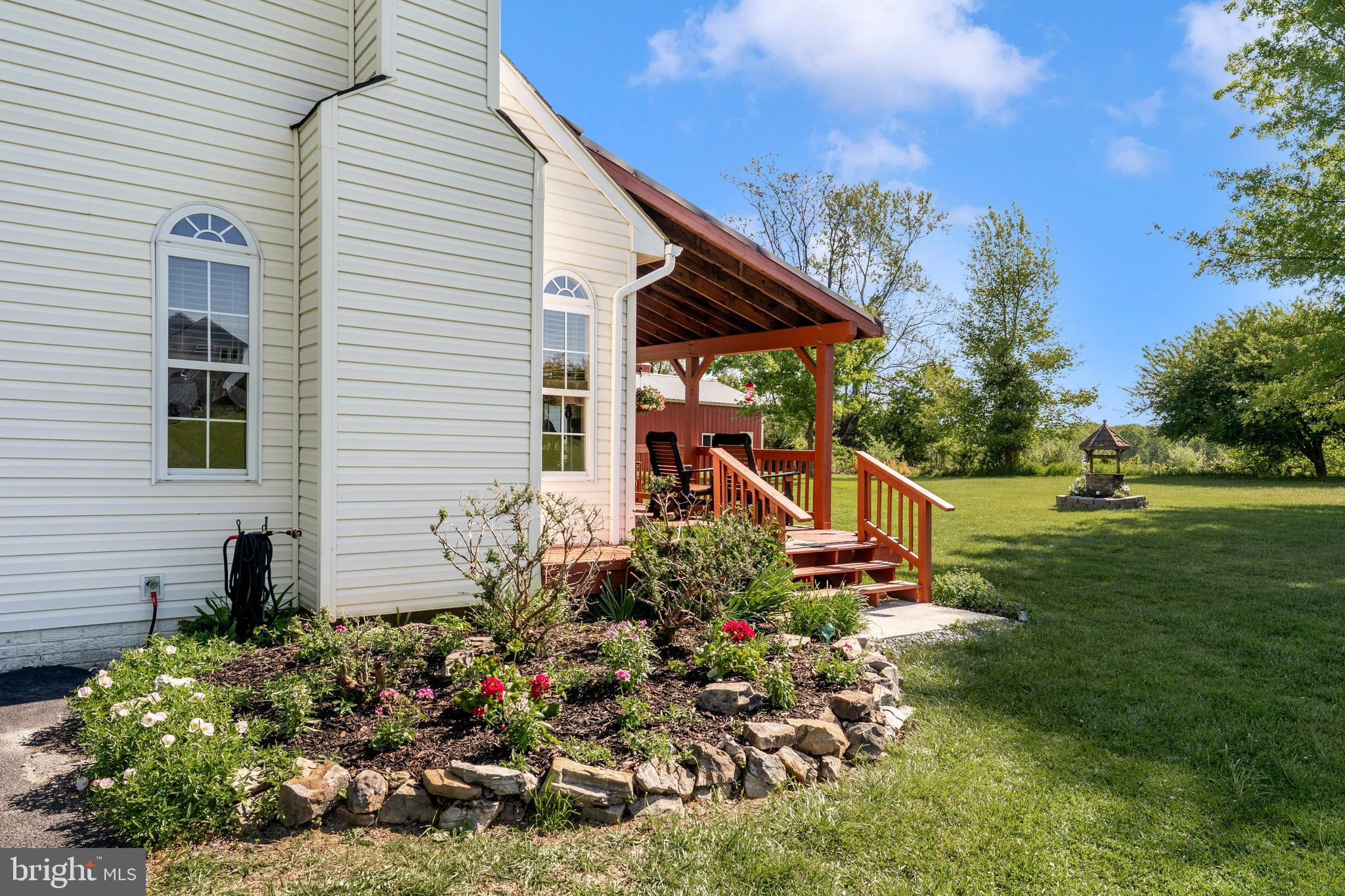 WHITINGS NECK FARM ESTATES - Residential