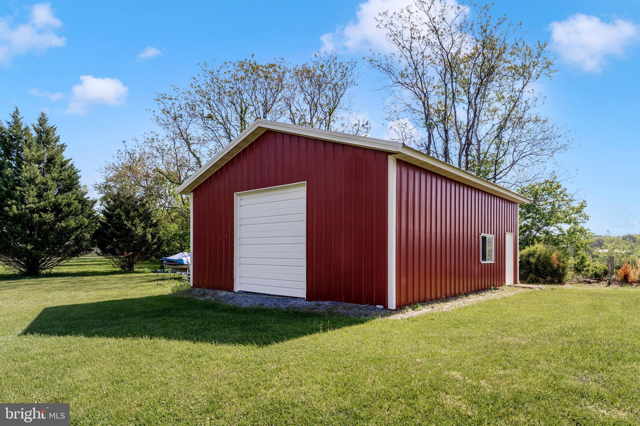 WHITINGS NECK FARM ESTATES - Residential