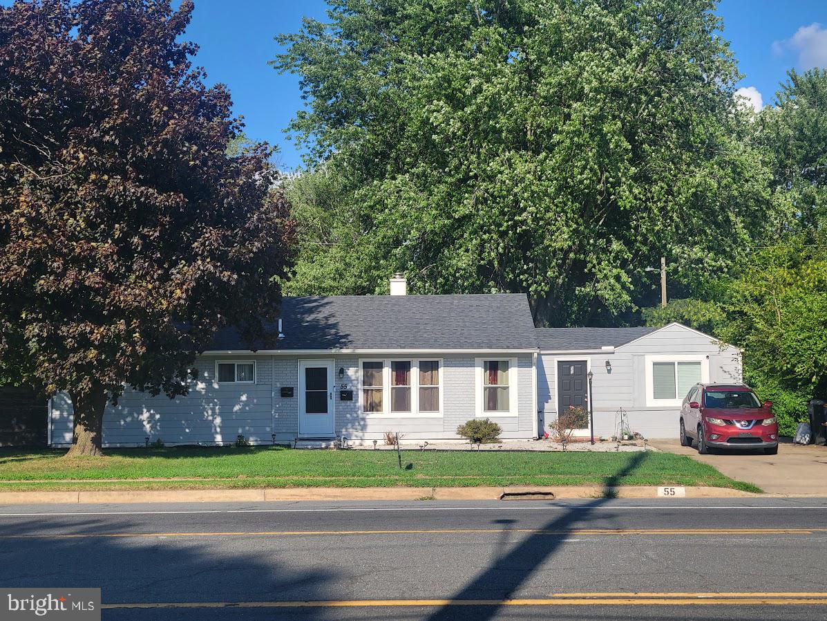 55 MCKEE ROAD