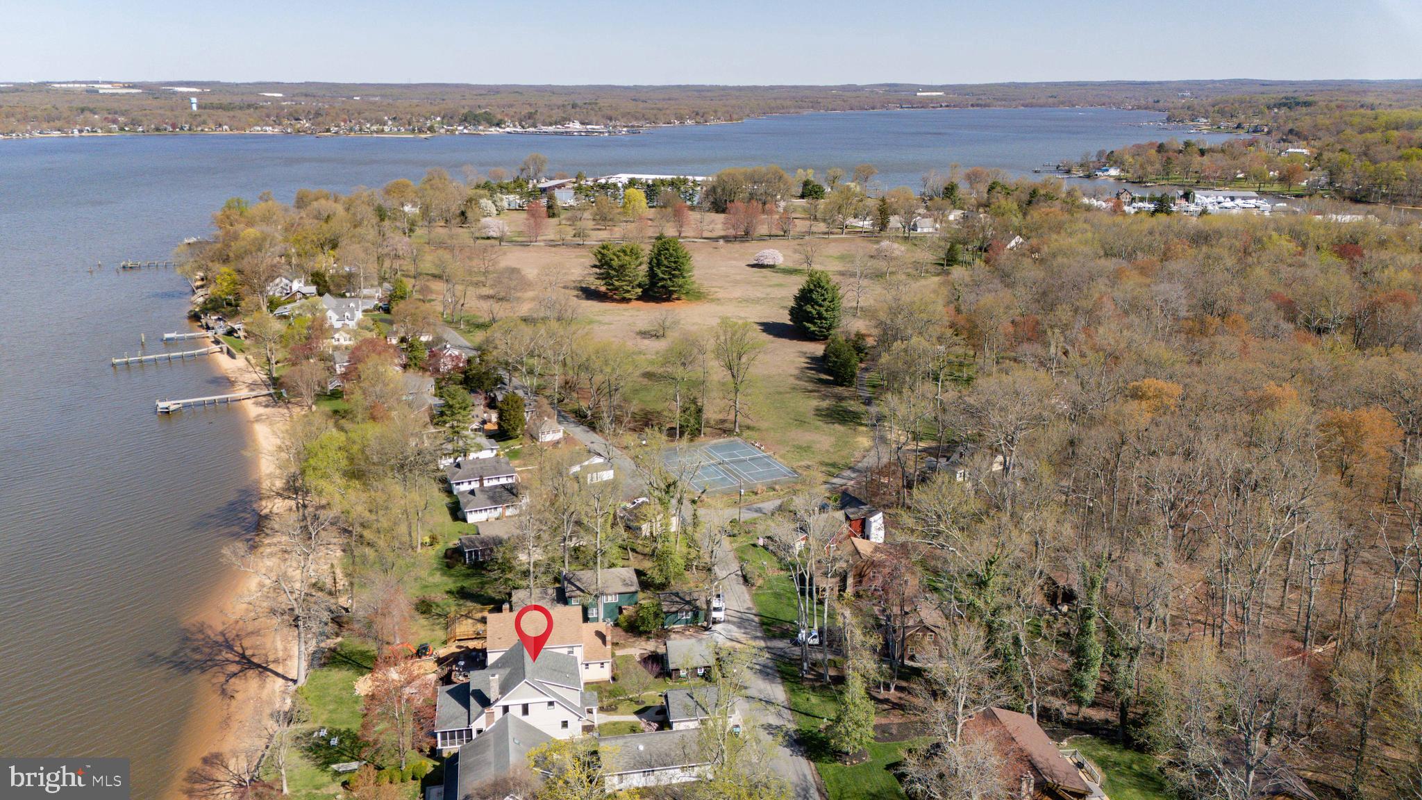 HANCES POINT - Residential