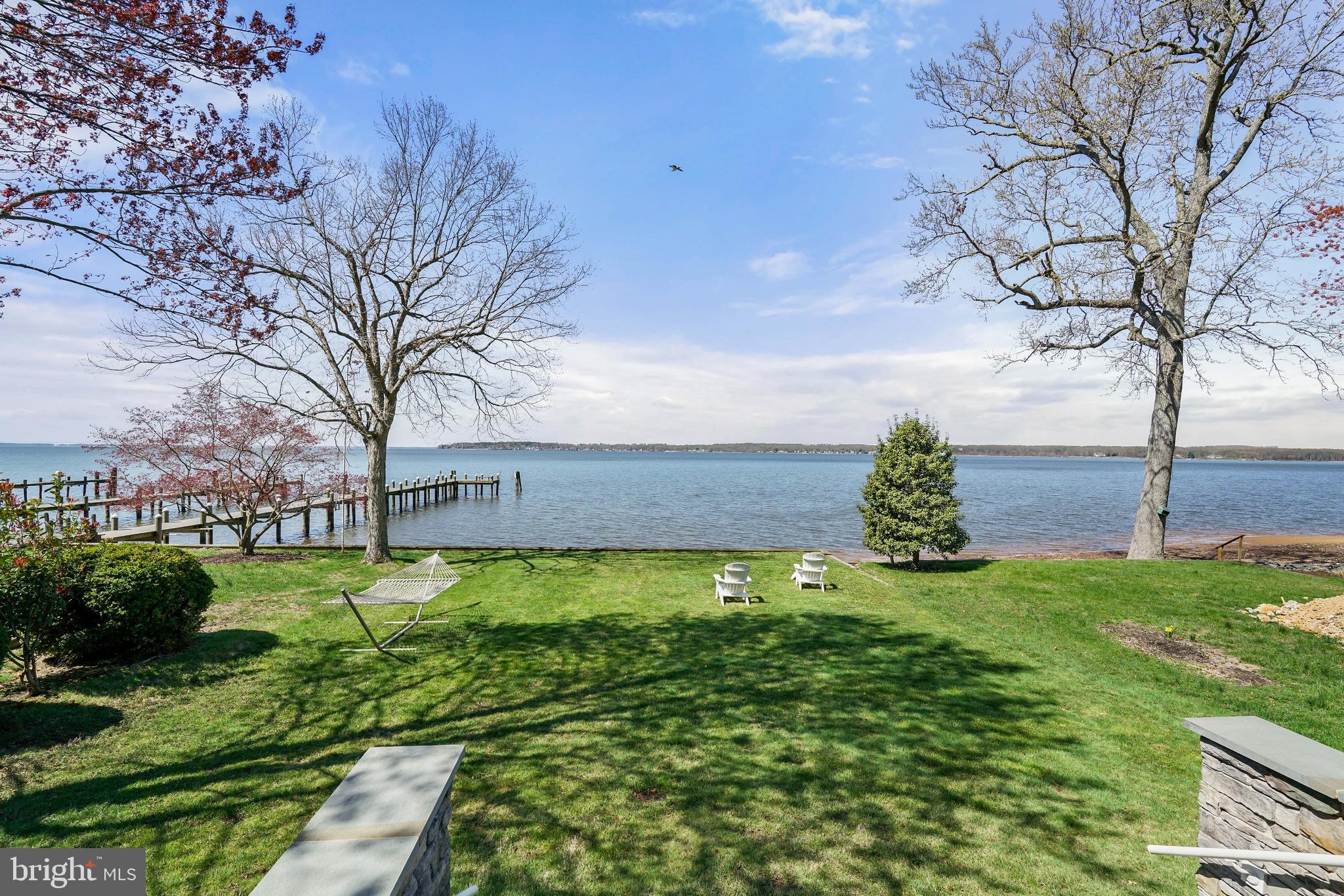 HANCES POINT - Residential