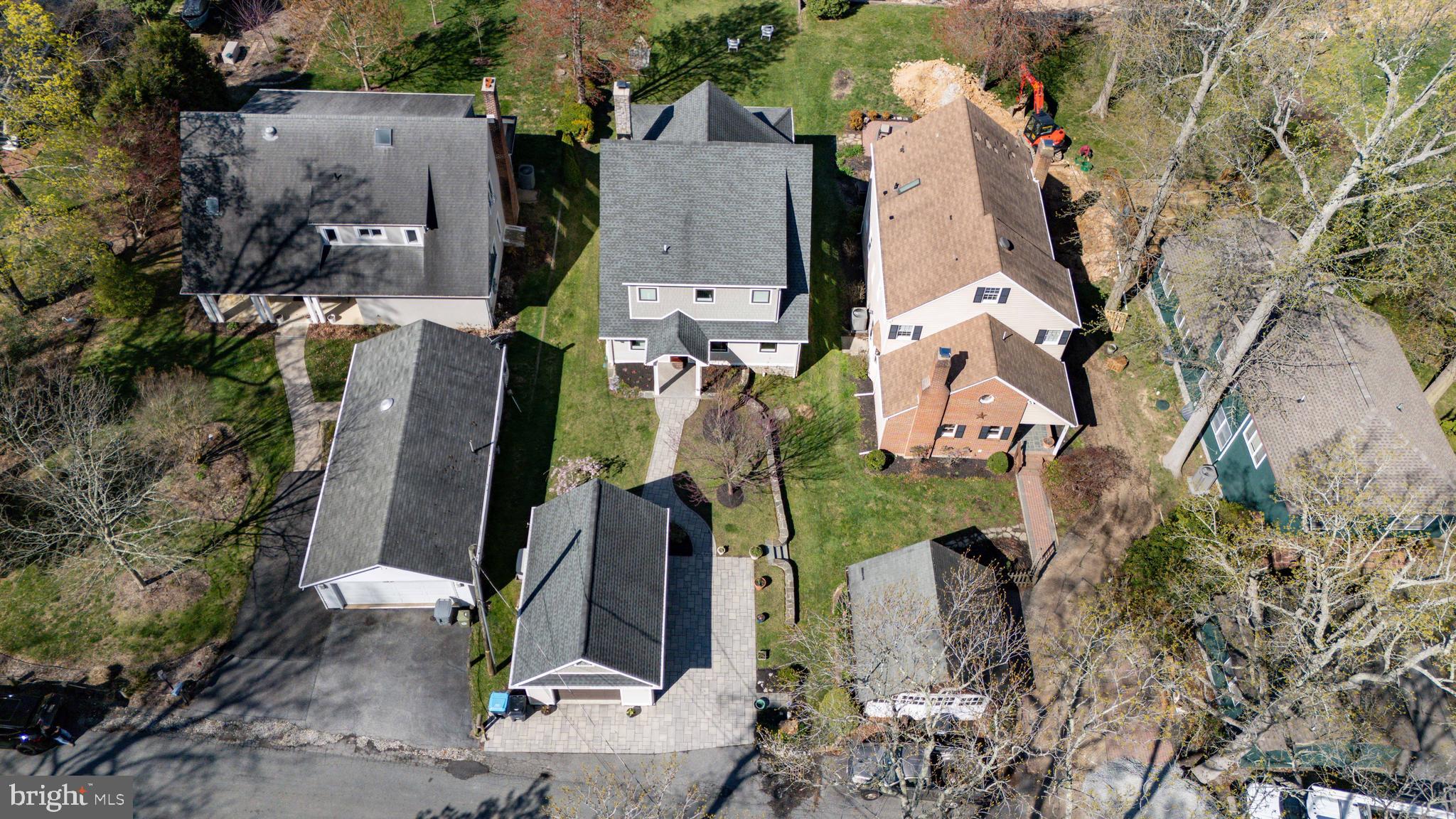 HANCES POINT - Residential