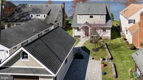 41 RIVERSIDE DRIVE NORTH EAST MD 21901
