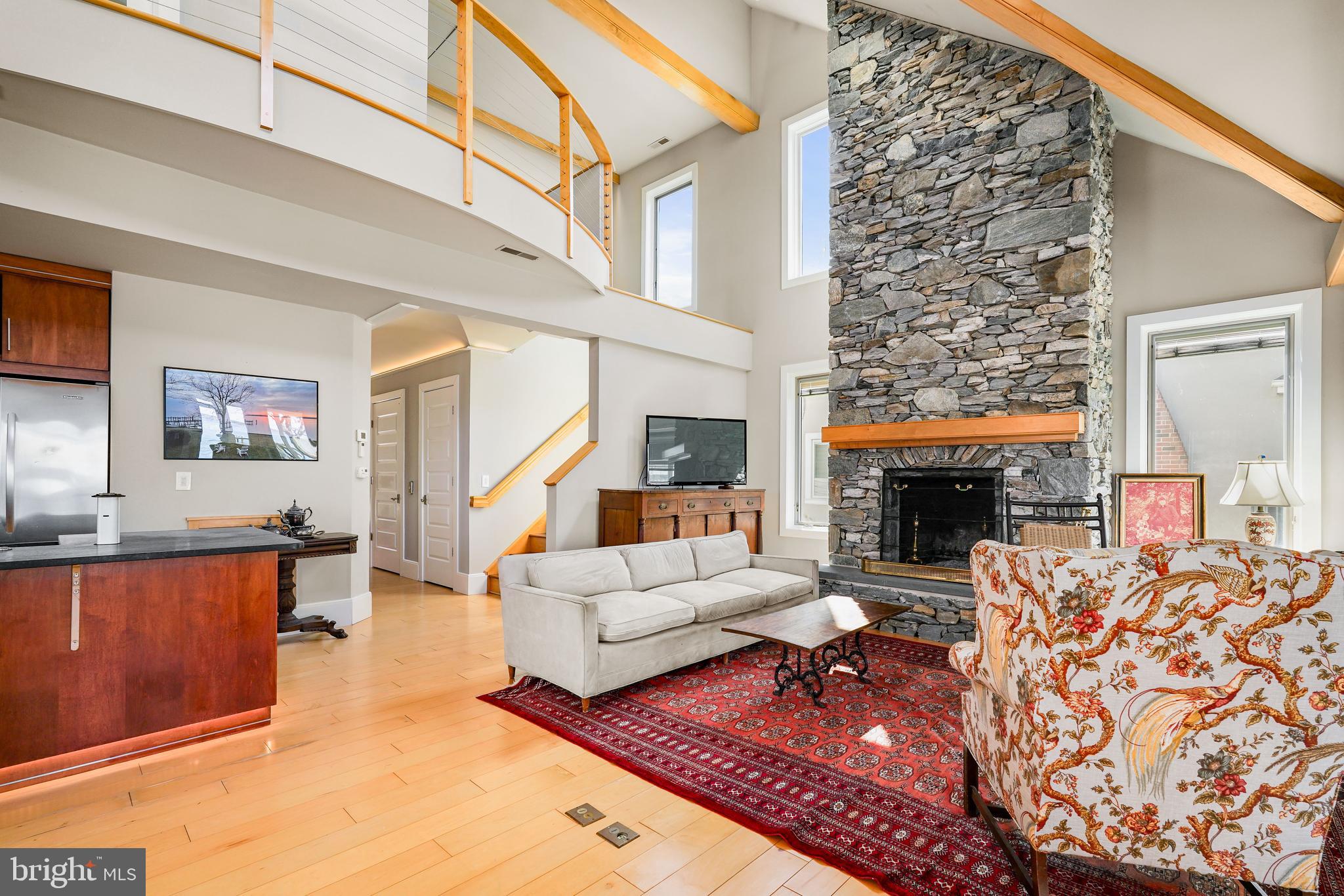 HANCES POINT - Residential