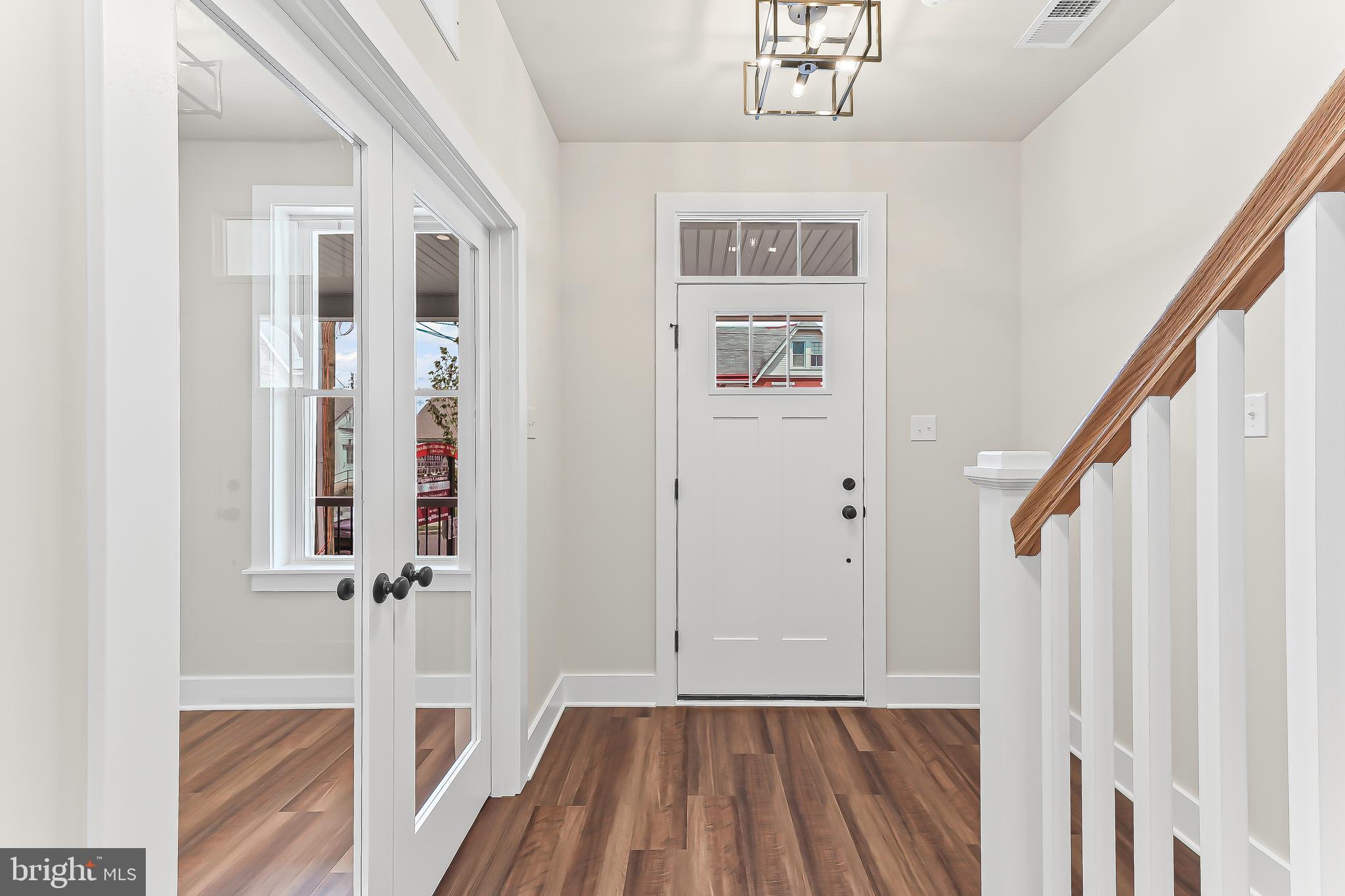 RIGGTOWN COMMONS - Residential