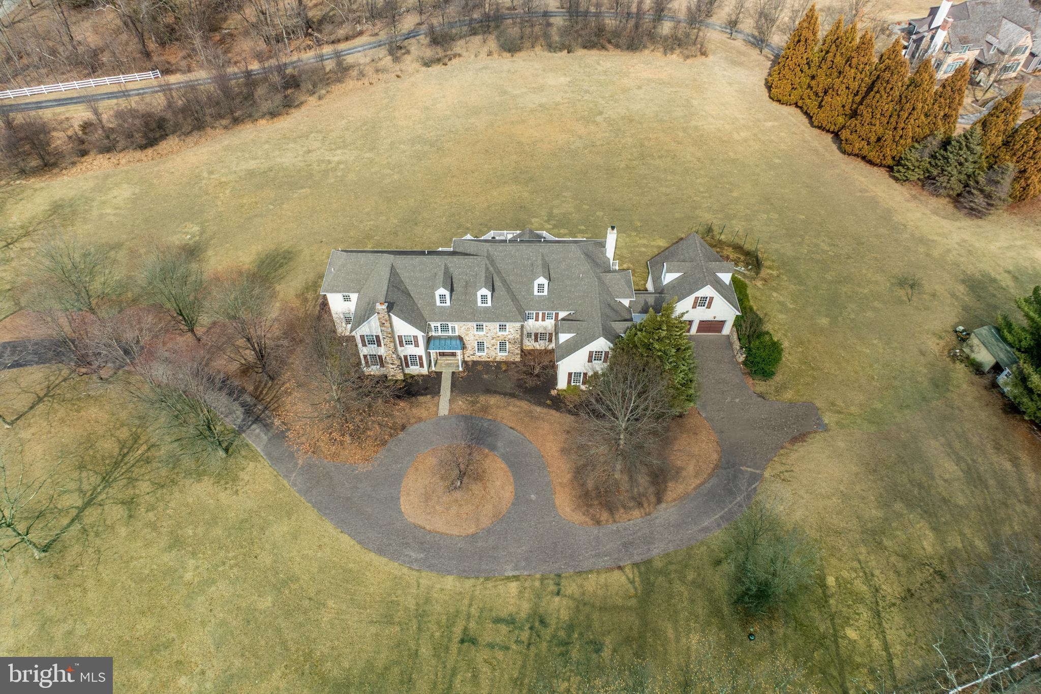 2 SPRING MEADOW FARM LANE