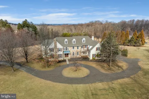 2 Spring Meadow Farm Lane, Malvern, PA 19355 - MLS#: PACT2092296