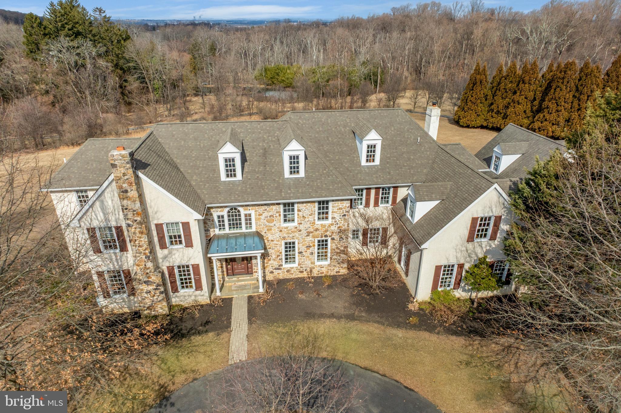 2 SPRING MEADOW FARM LANE