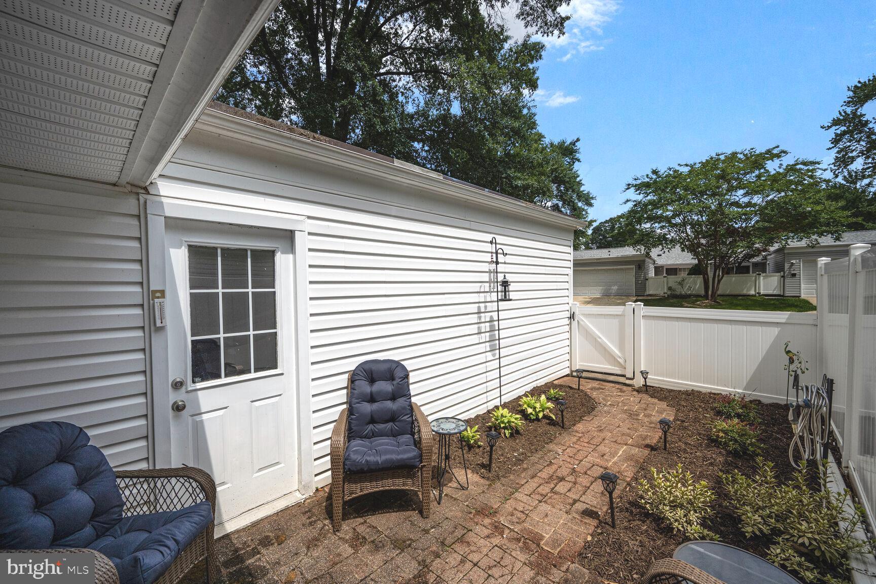 ROSSMOOR LEISURE WORLD - Residential