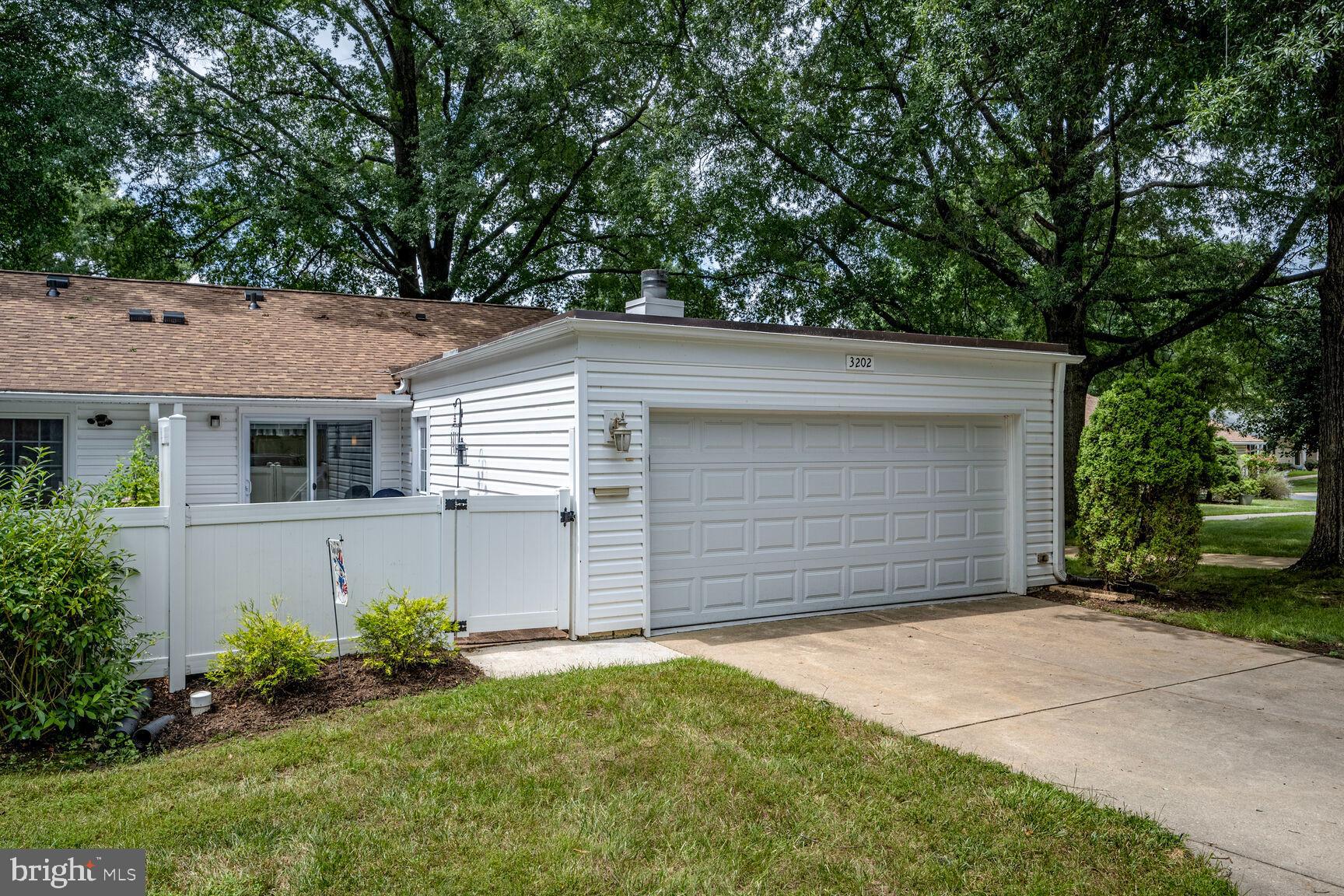 ROSSMOOR LEISURE WORLD - Residential