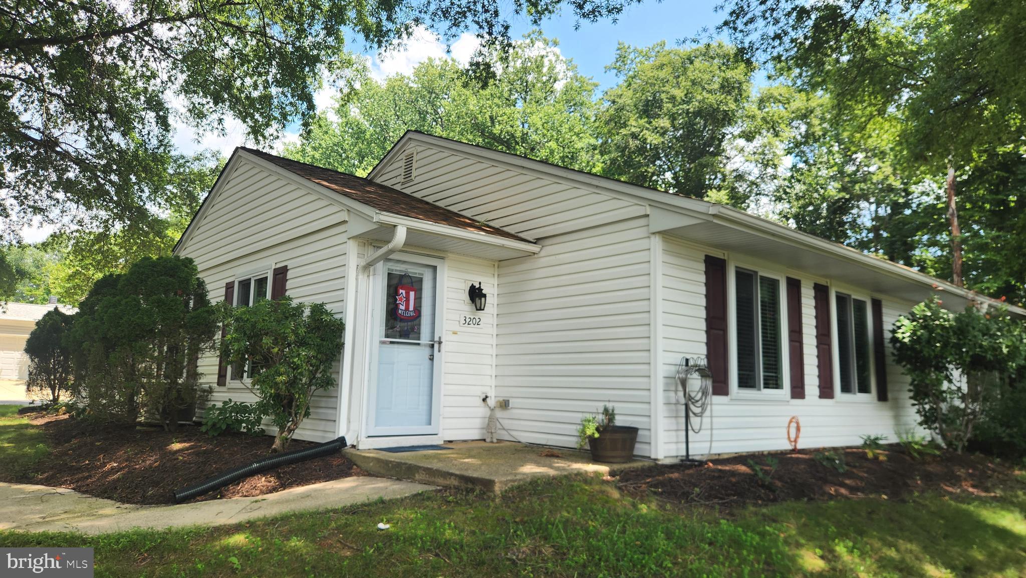 ROSSMOOR LEISURE WORLD - Residential