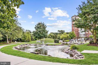 ROSSMOOR LEISURE WORLD - Residential