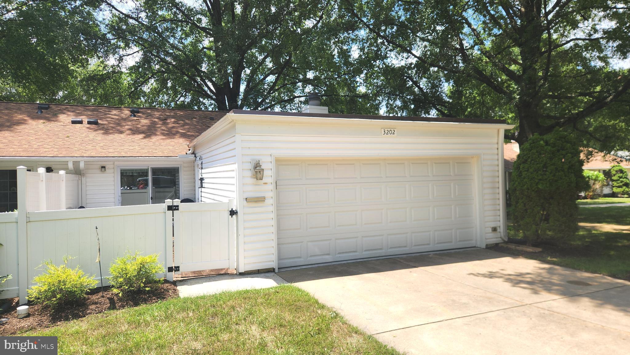 ROSSMOOR LEISURE WORLD - Residential