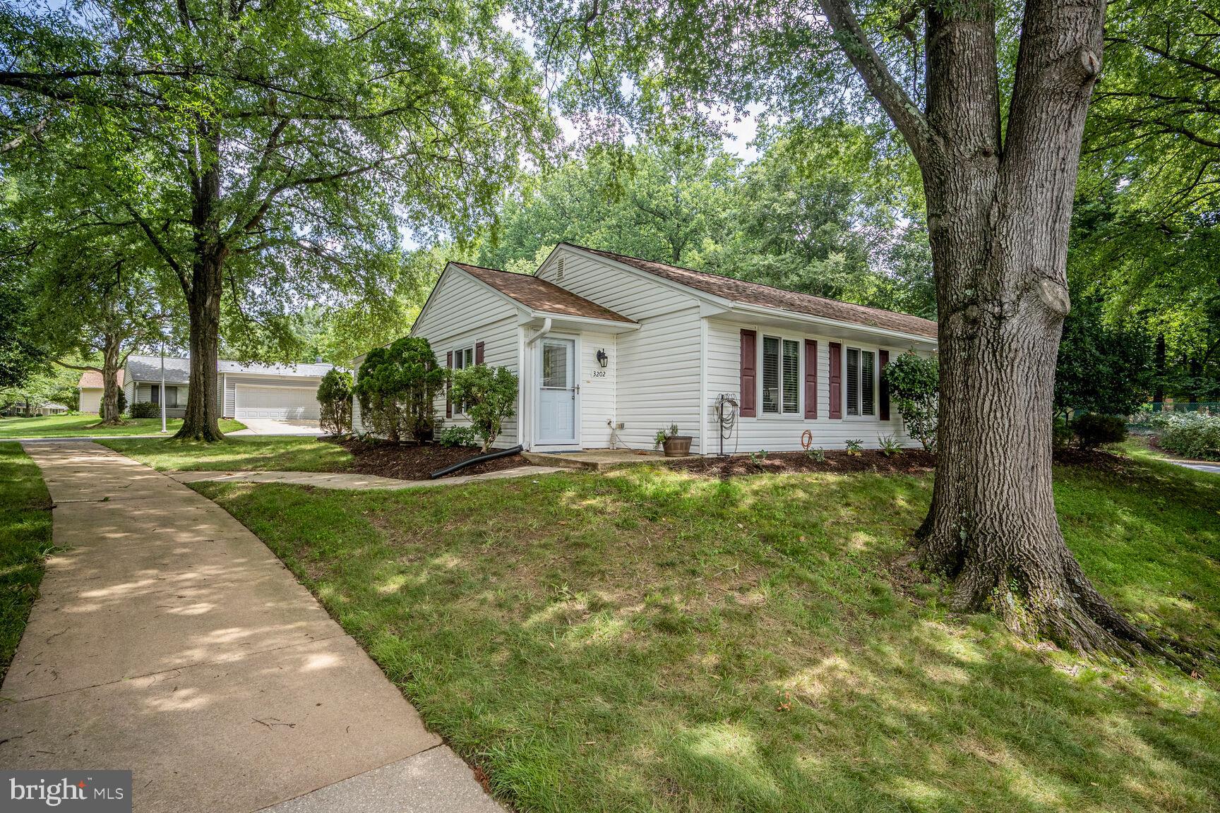 ROSSMOOR LEISURE WORLD - Residential