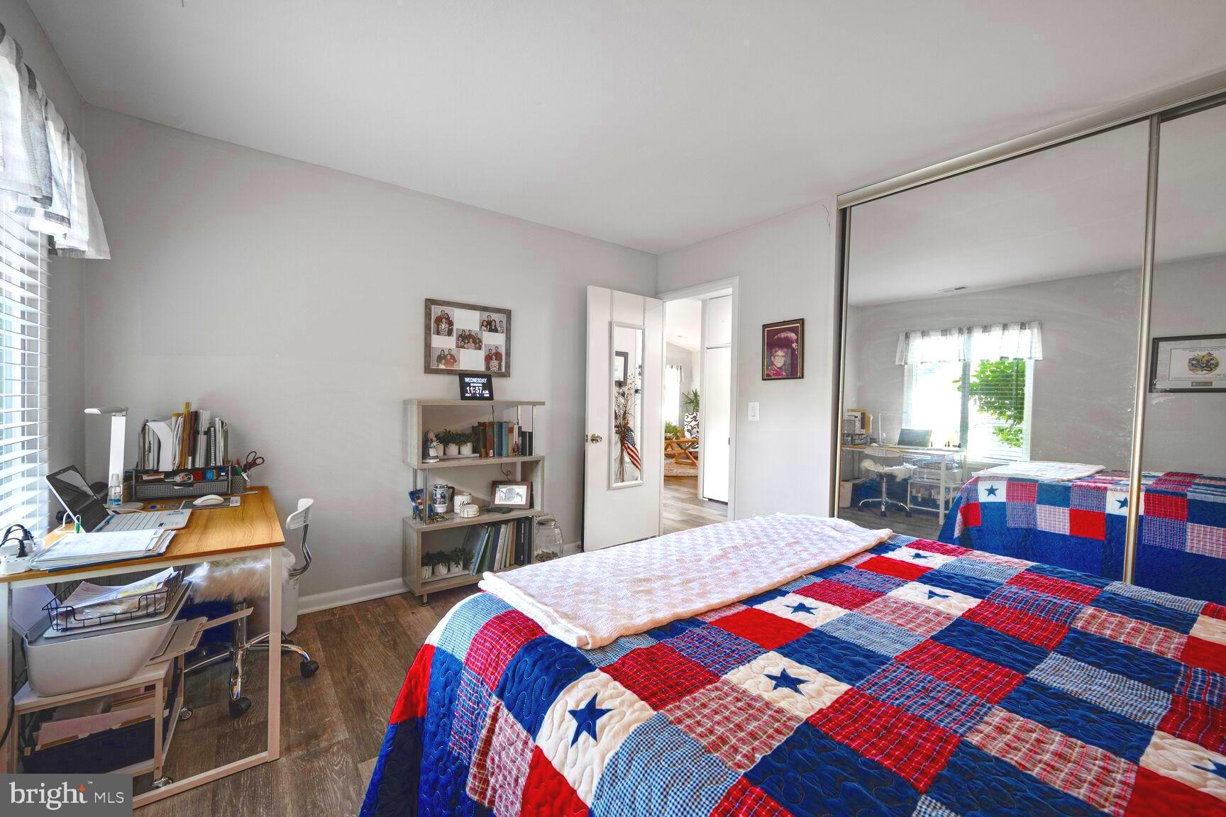 ROSSMOOR LEISURE WORLD - Residential