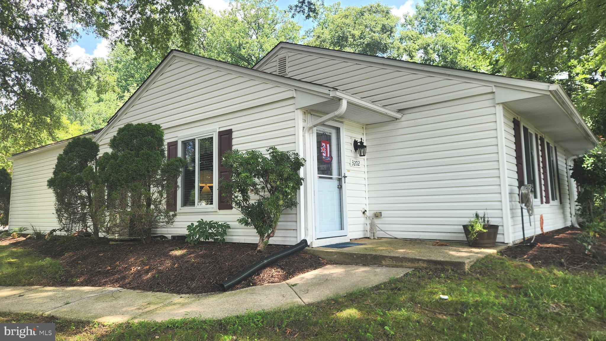 ROSSMOOR LEISURE WORLD - Residential