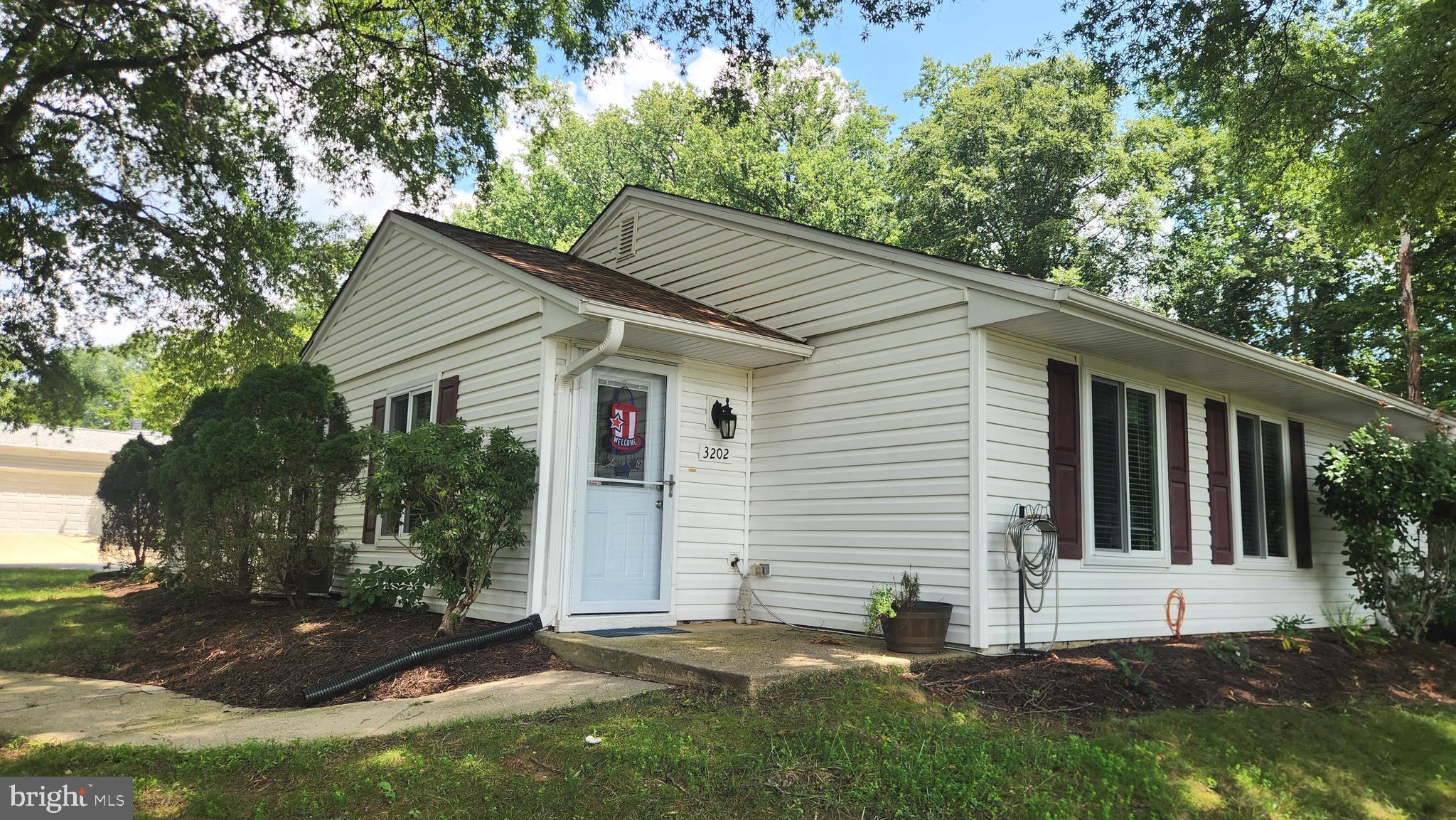 ROSSMOOR LEISURE WORLD - Residential