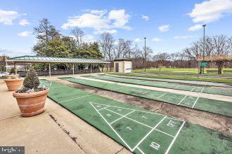 ROSSMOOR LEISURE WORLD - Residential