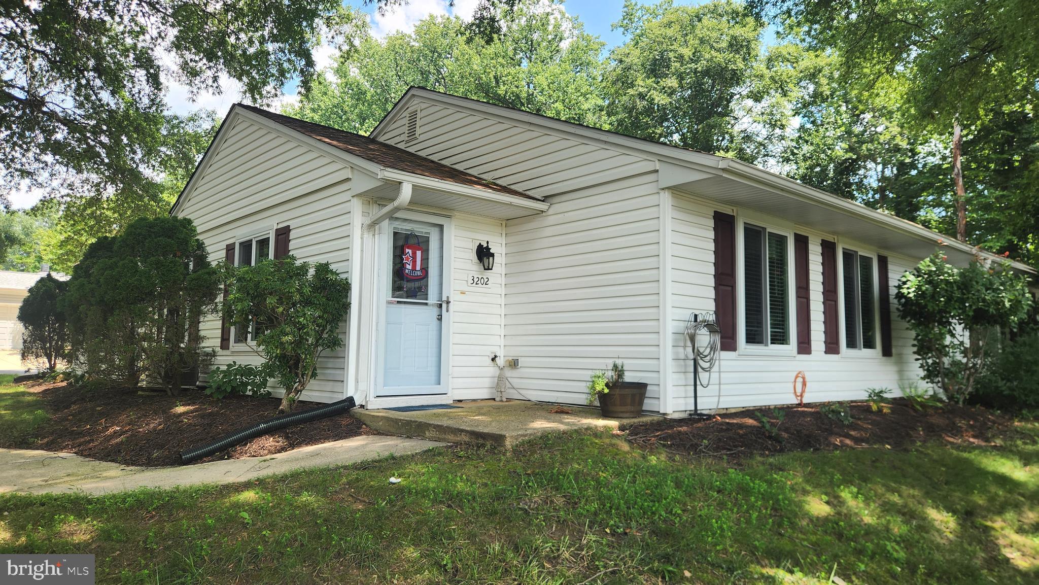 ROSSMOOR LEISURE WORLD - Residential