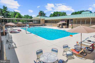 ROSSMOOR LEISURE WORLD - Residential