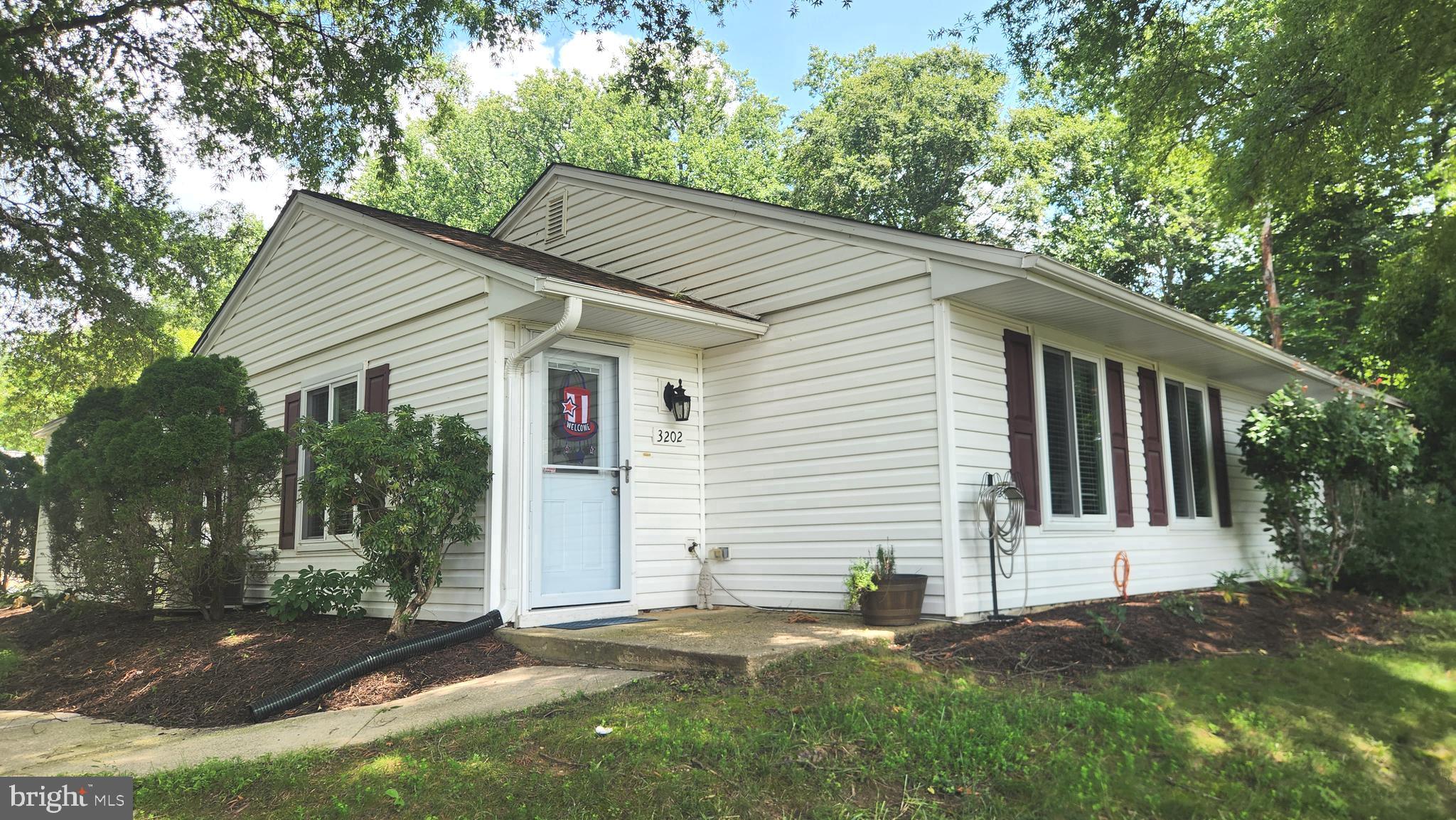 ROSSMOOR LEISURE WORLD - Residential