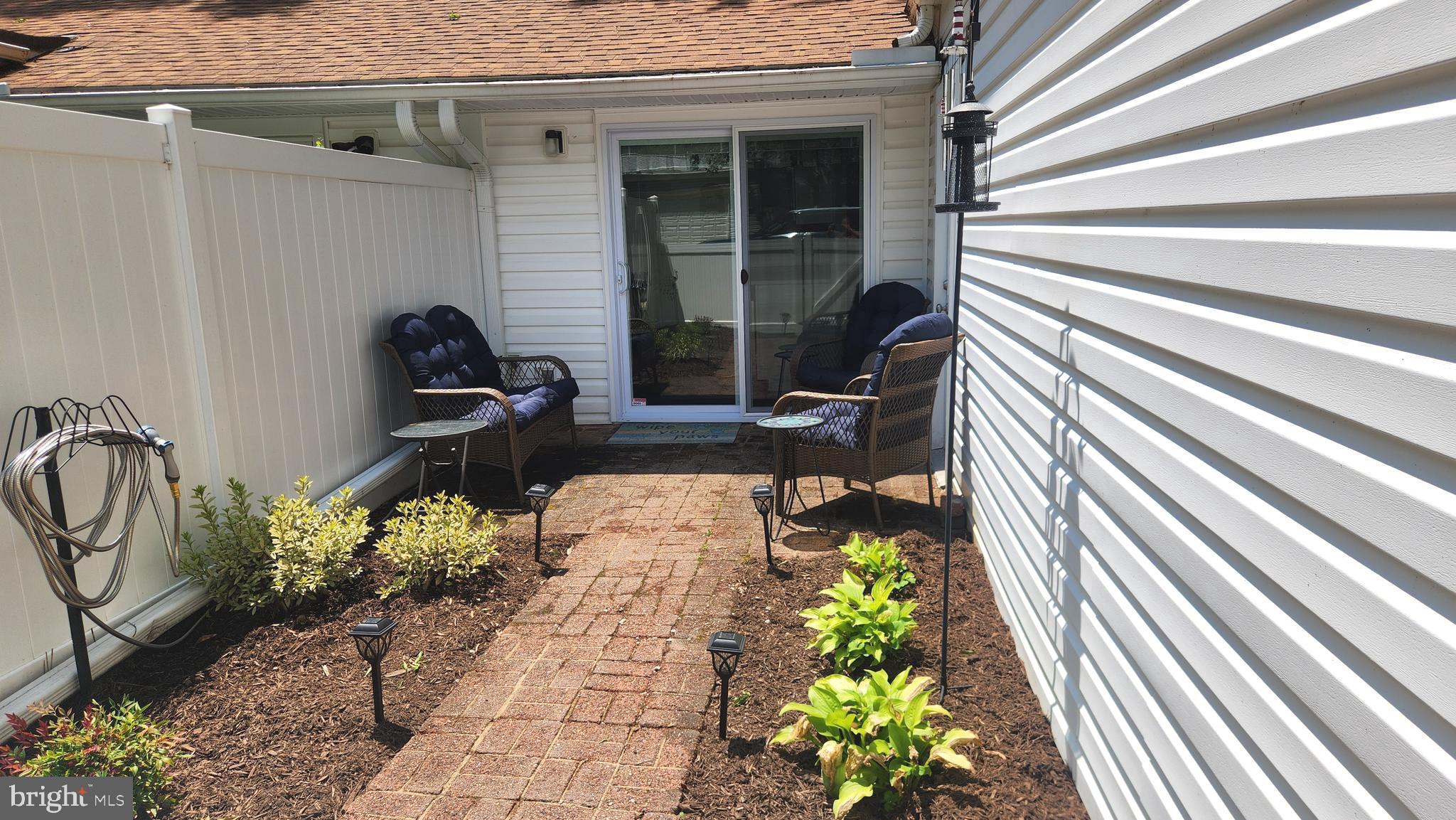 ROSSMOOR LEISURE WORLD - Residential