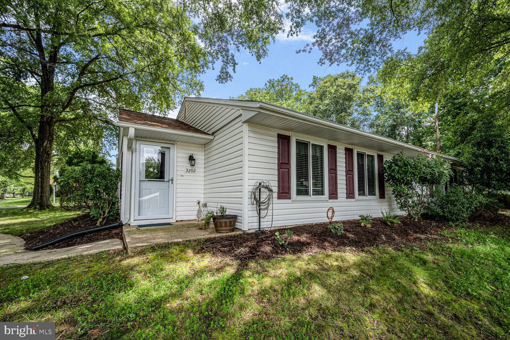 ROSSMOOR LEISURE WORLD - Residential