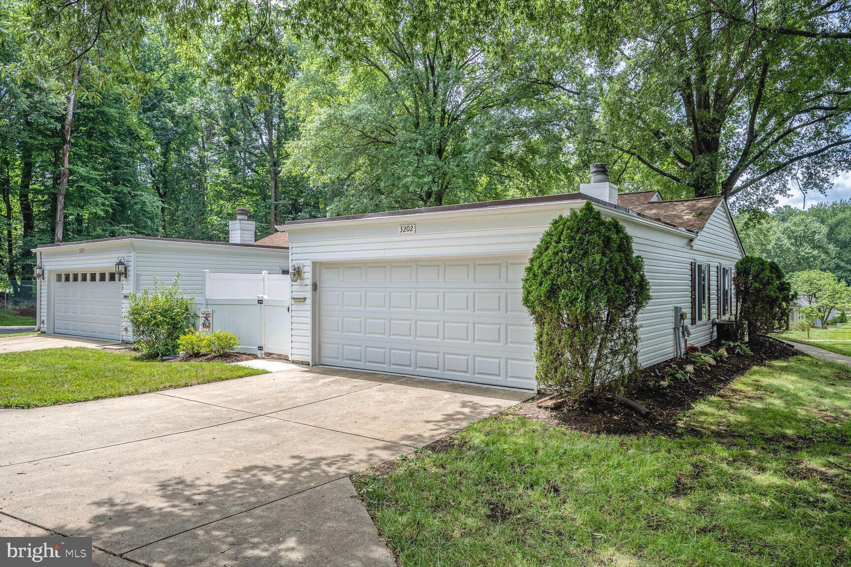 ROSSMOOR LEISURE WORLD - Residential