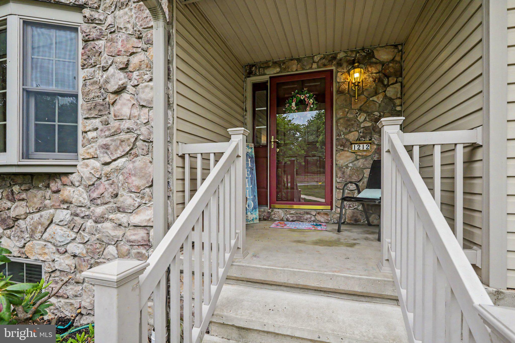 WOODRIDGE - Residential