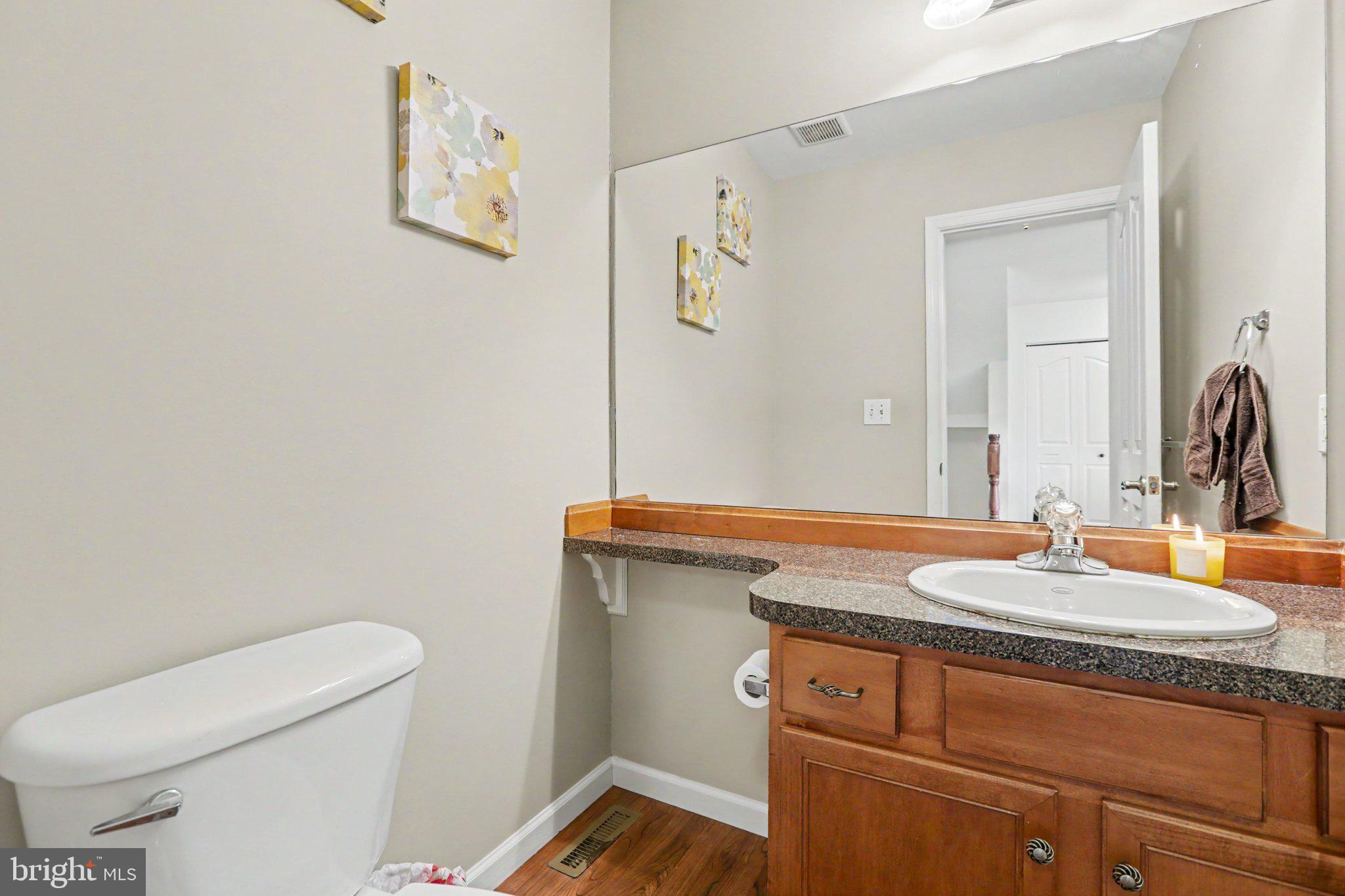 WOODRIDGE - Residential
