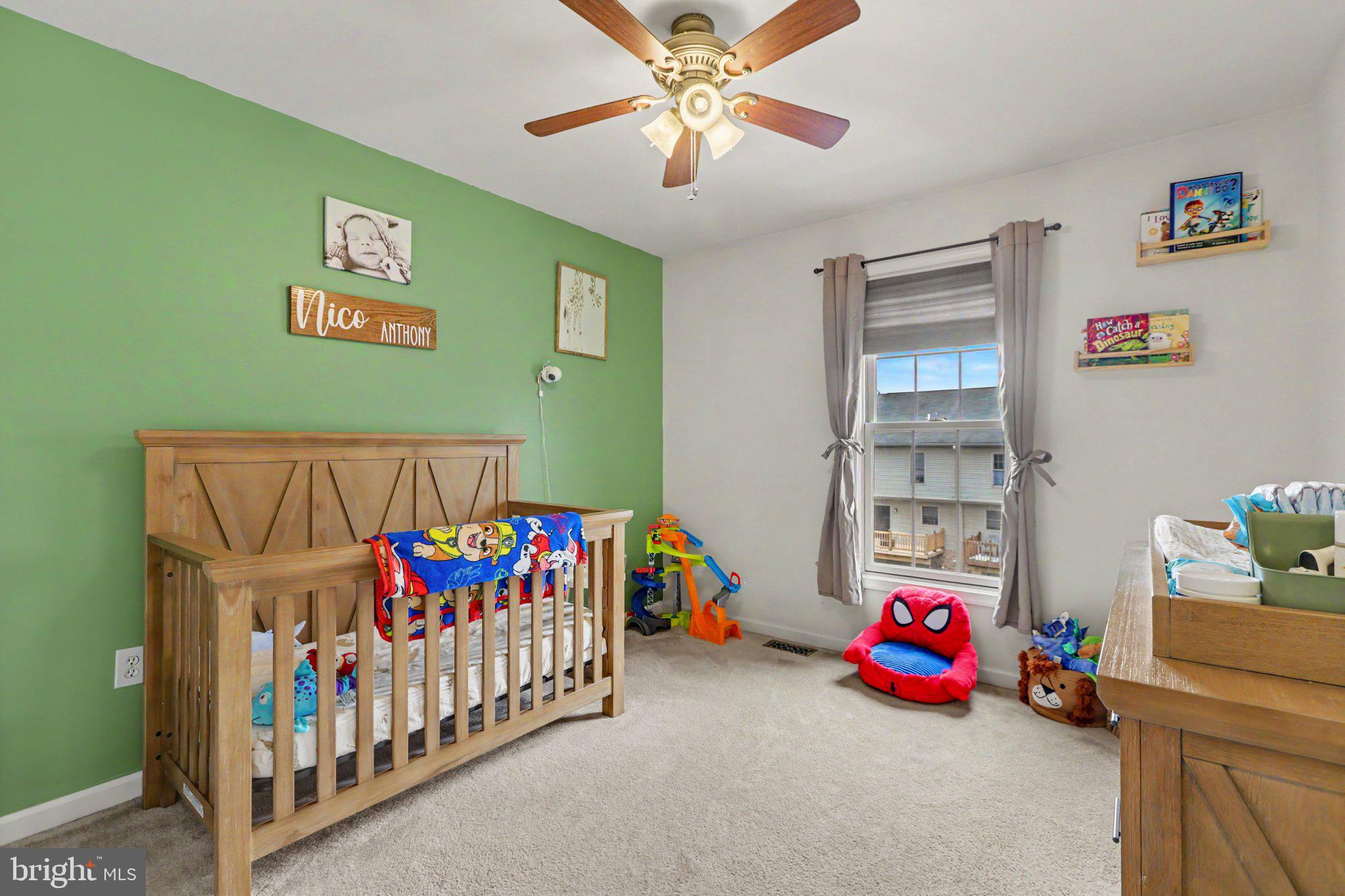 WOODRIDGE - Residential