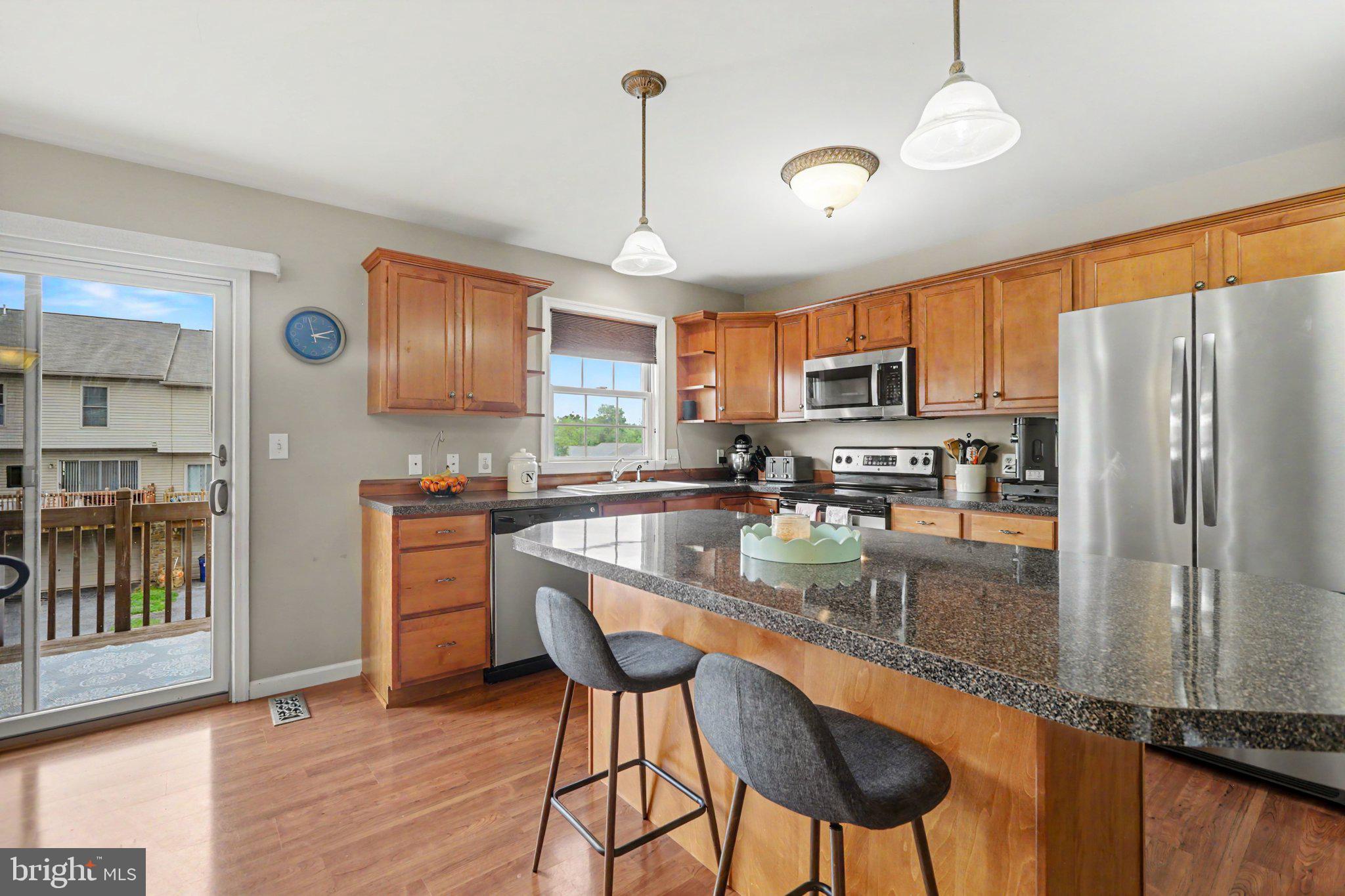 WOODRIDGE - Residential