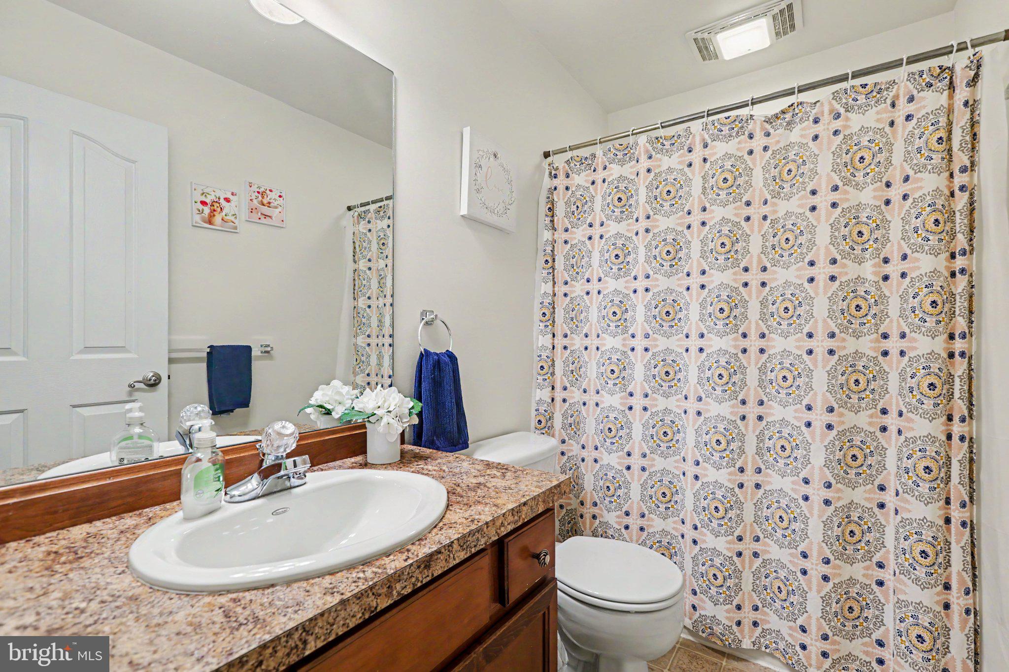 WOODRIDGE - Residential