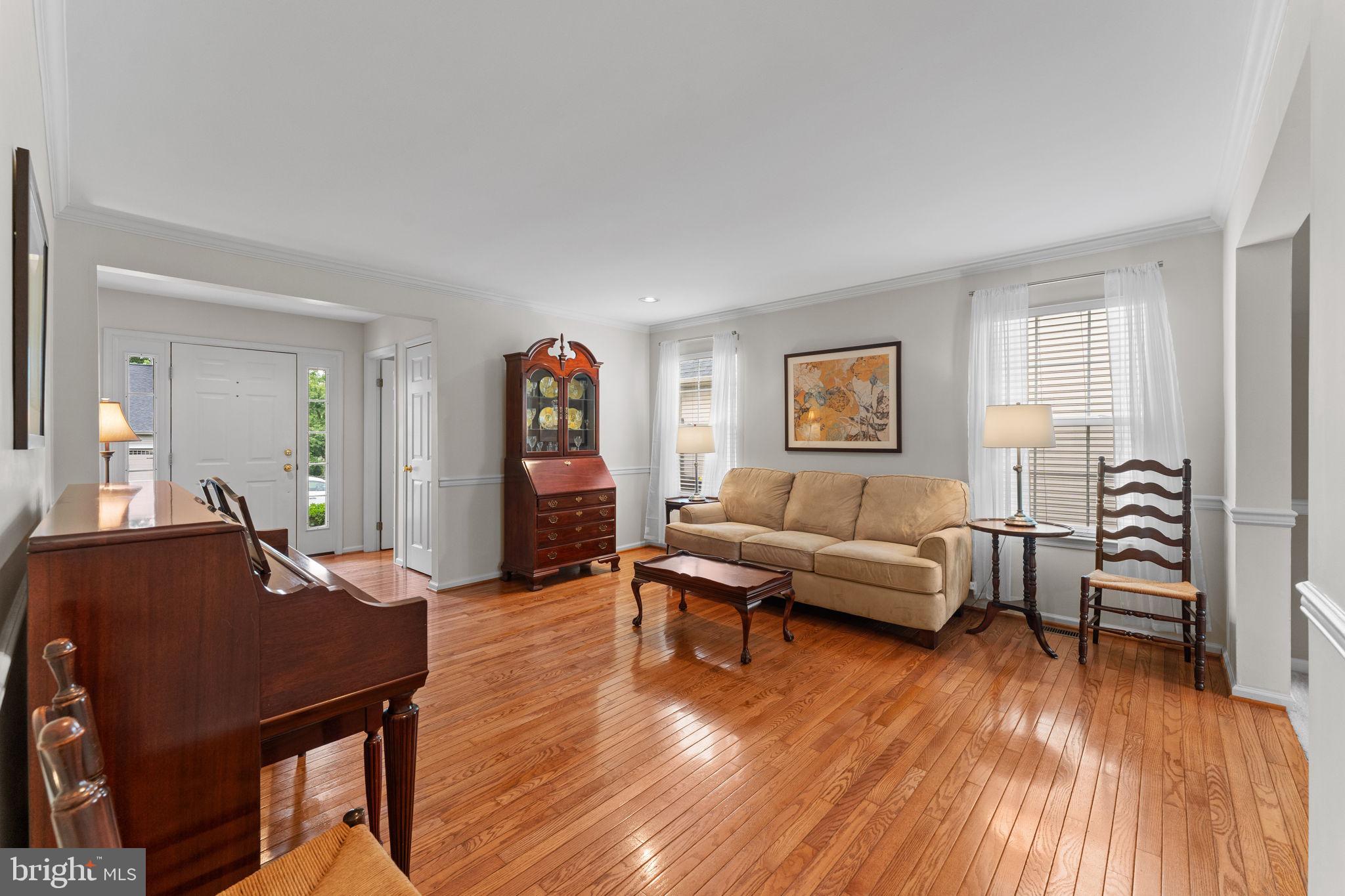 803 RED COAT ROAD