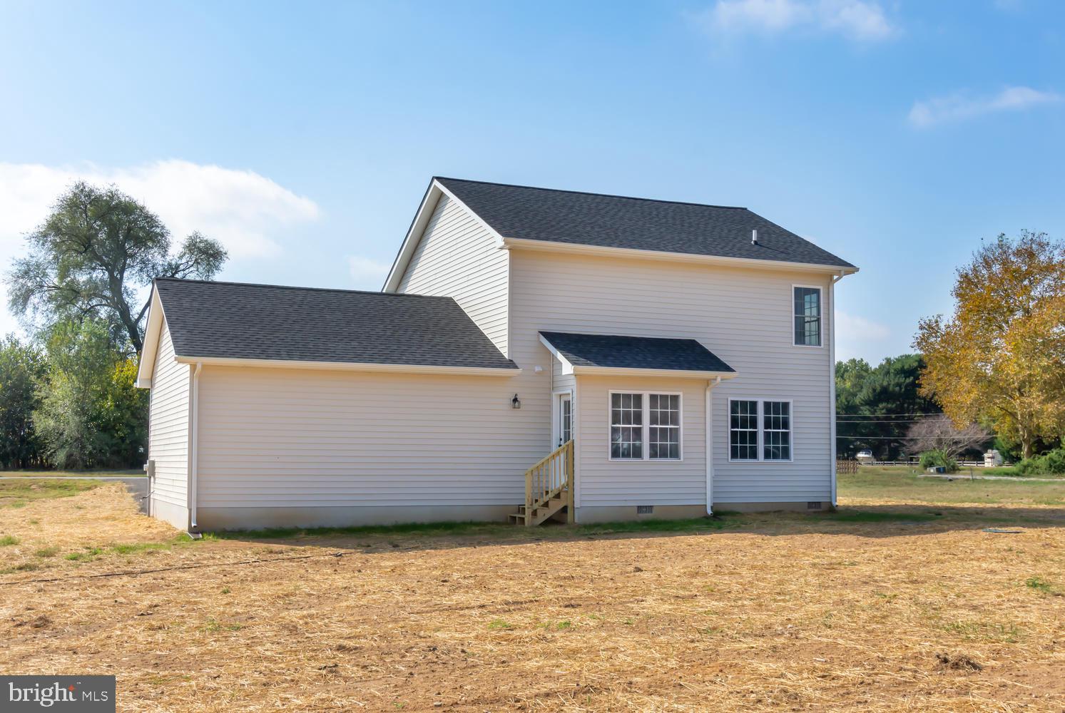 ASHWORTH WEST - Residential