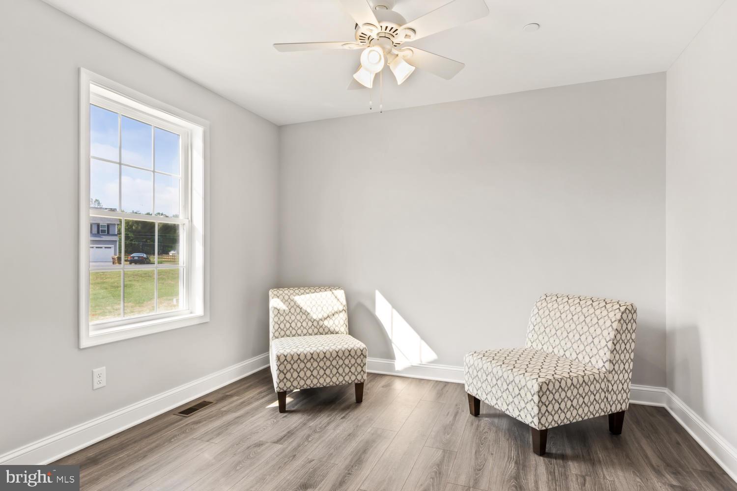 ASHWORTH WEST - Residential