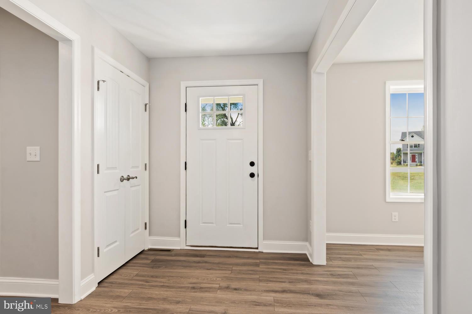 ASHWORTH WEST - Residential