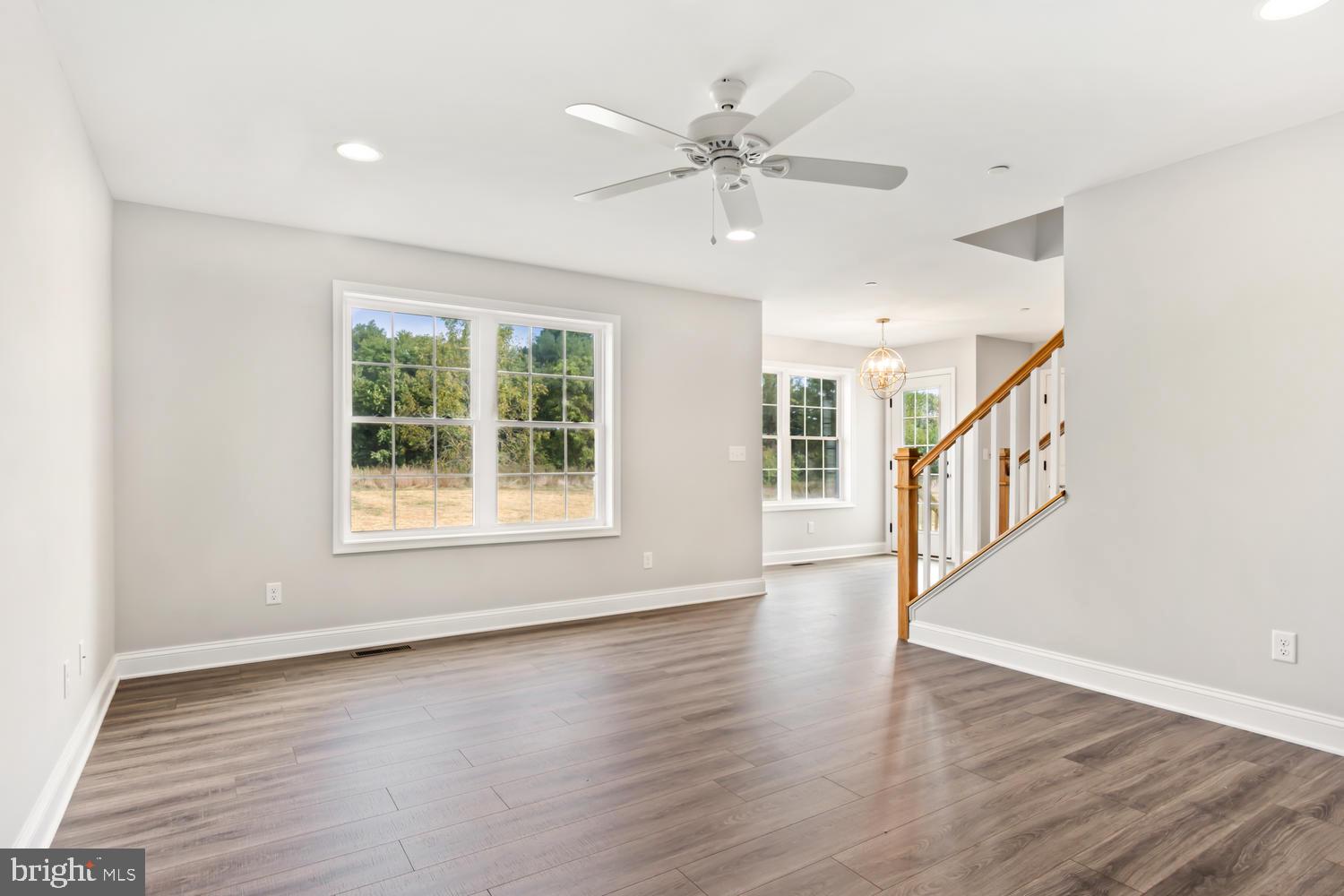 ASHWORTH WEST - Residential