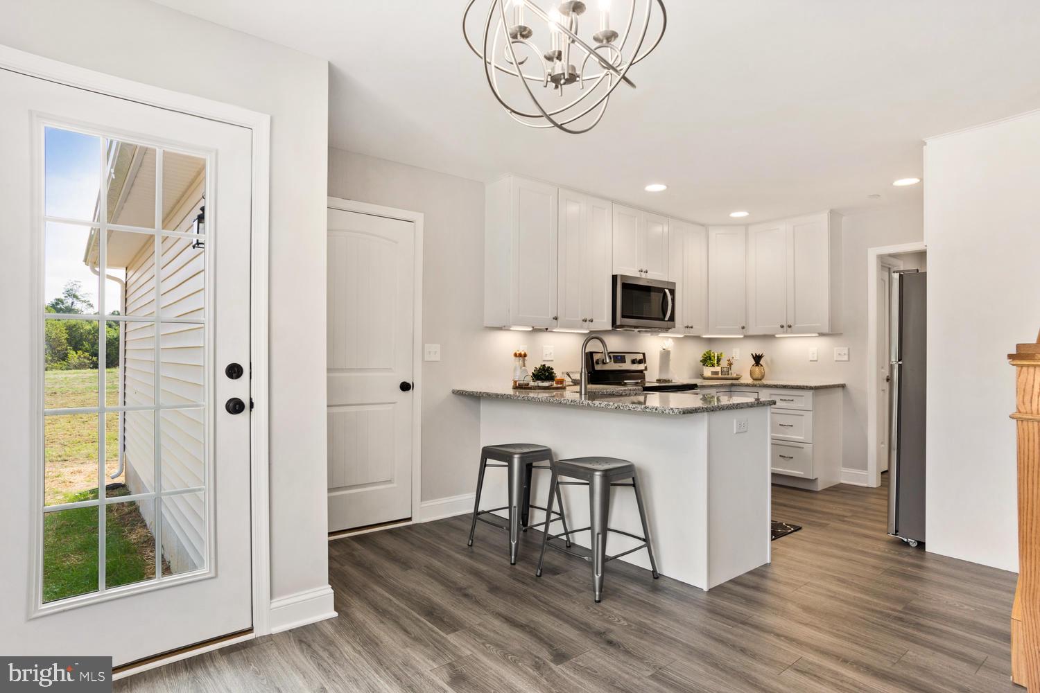 ASHWORTH WEST - Residential